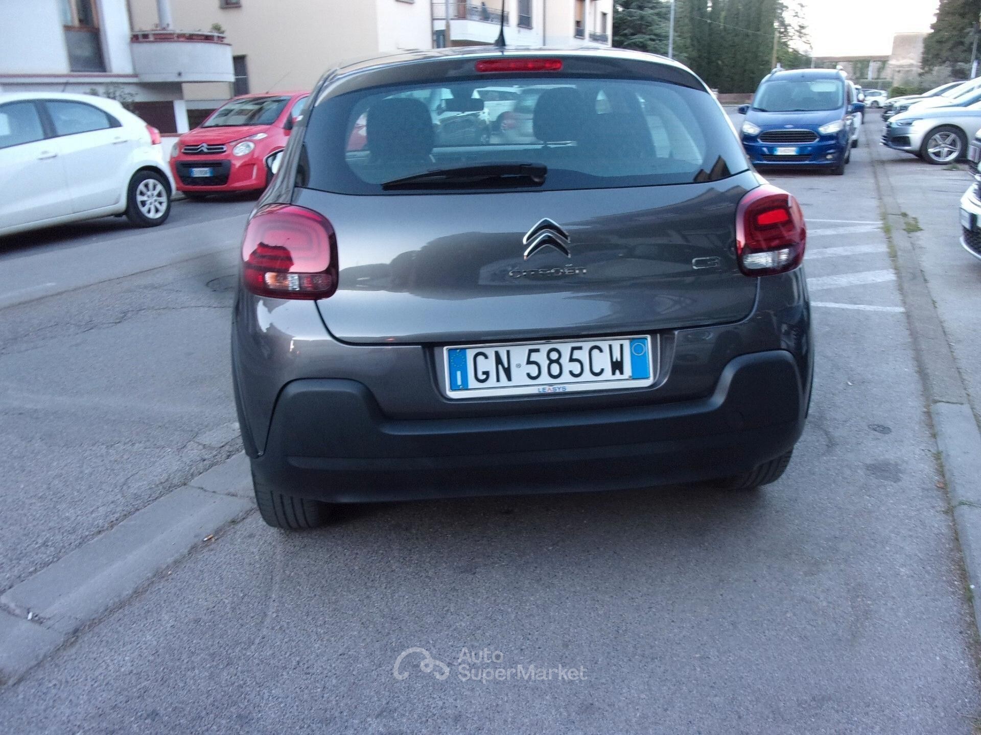 Citroen C3