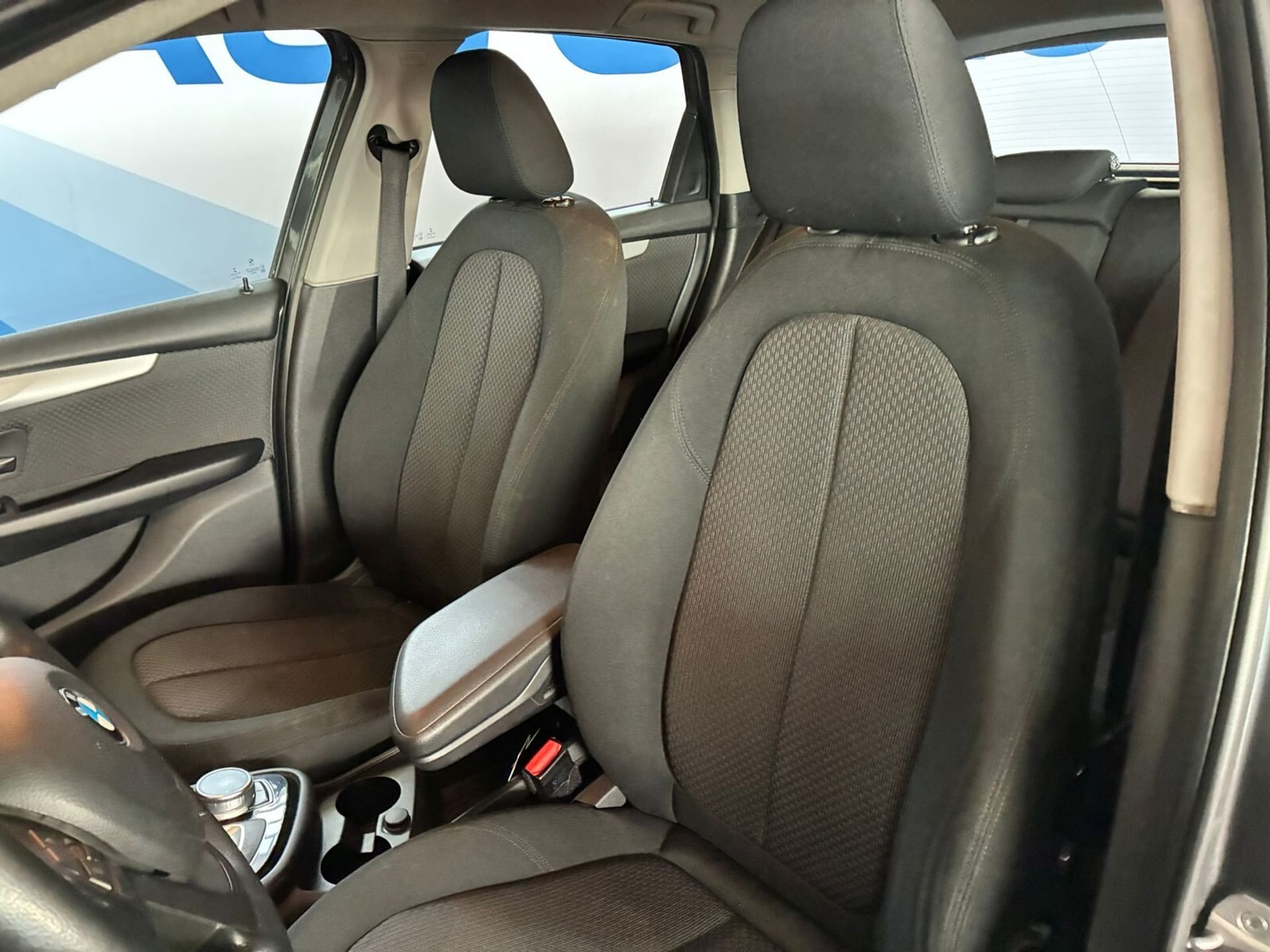 BMW Serie 2 218d