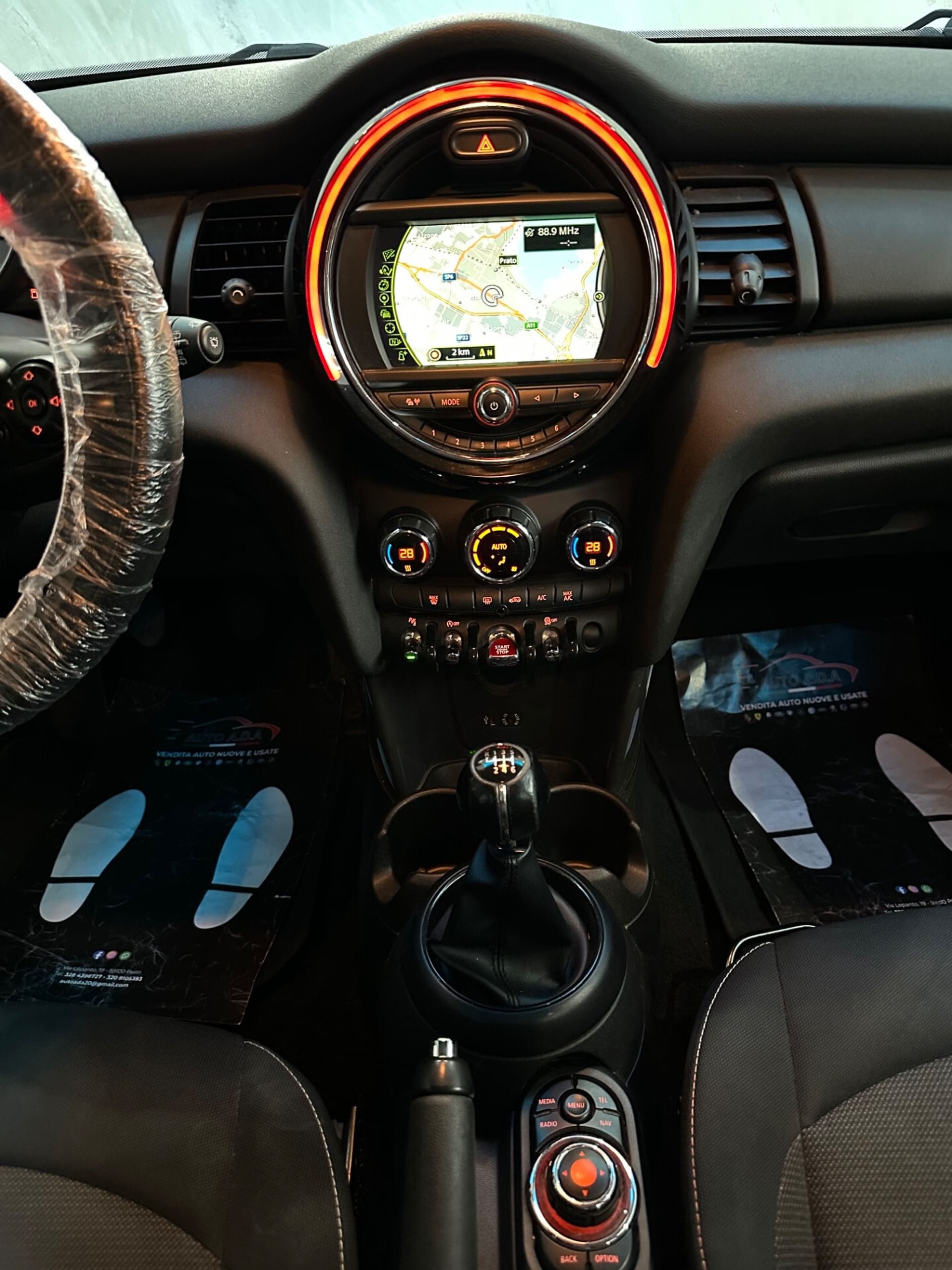 MINI 1.5 Cooper D Hype 5