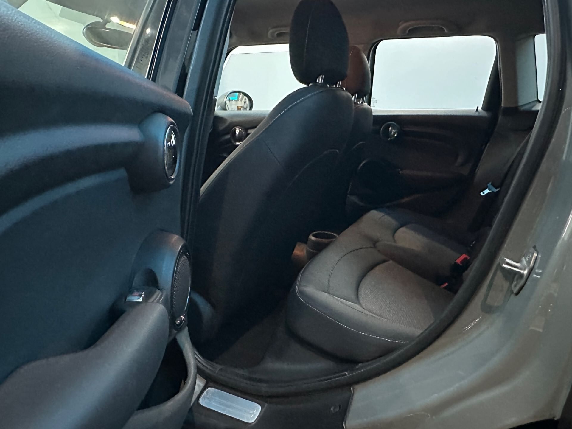MINI 1.5 Cooper D Hype 5