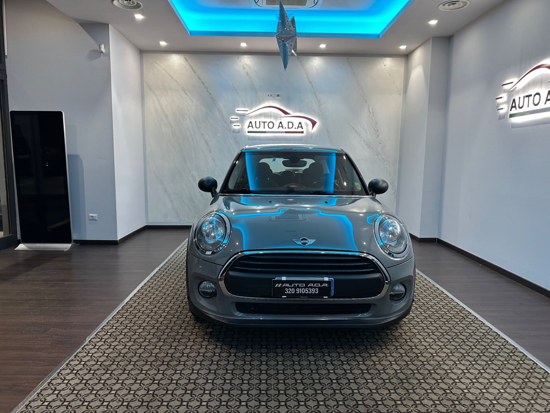 MINI 1.5 Cooper D Hype 5