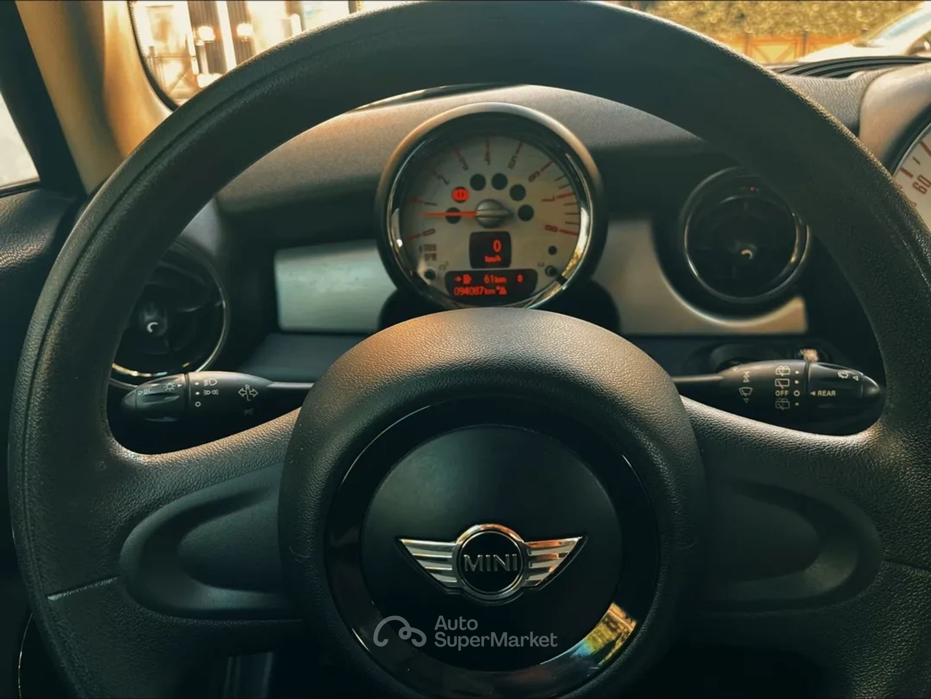 MINI One 🤎MINI ONE 1.6🤎 Usata Benzina con 94.000 km a Roma (RM ...