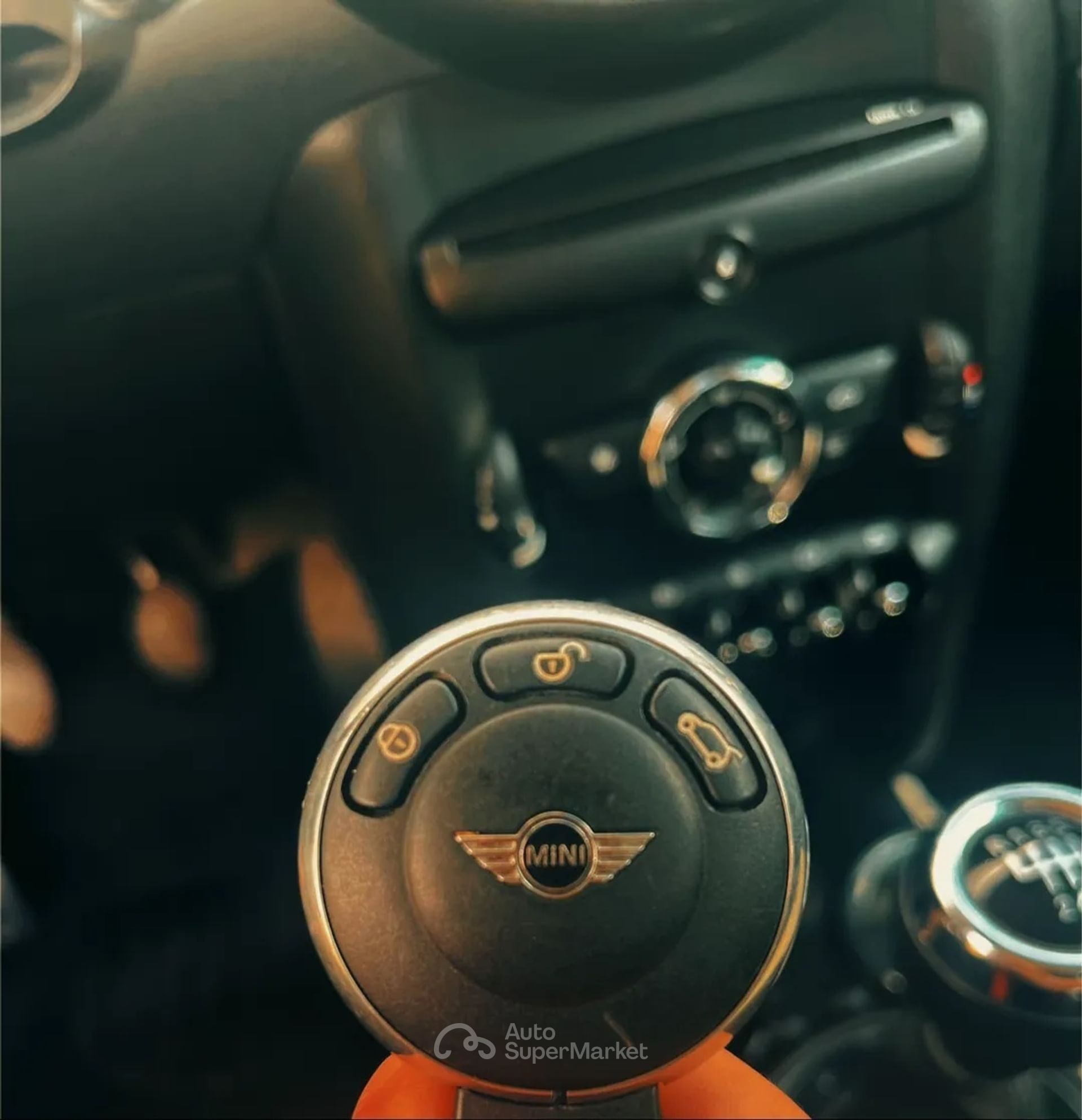 MINI One 🤎MINI ONE 1.6🤎 Usata Benzina con 94.000 km a Roma (RM ...