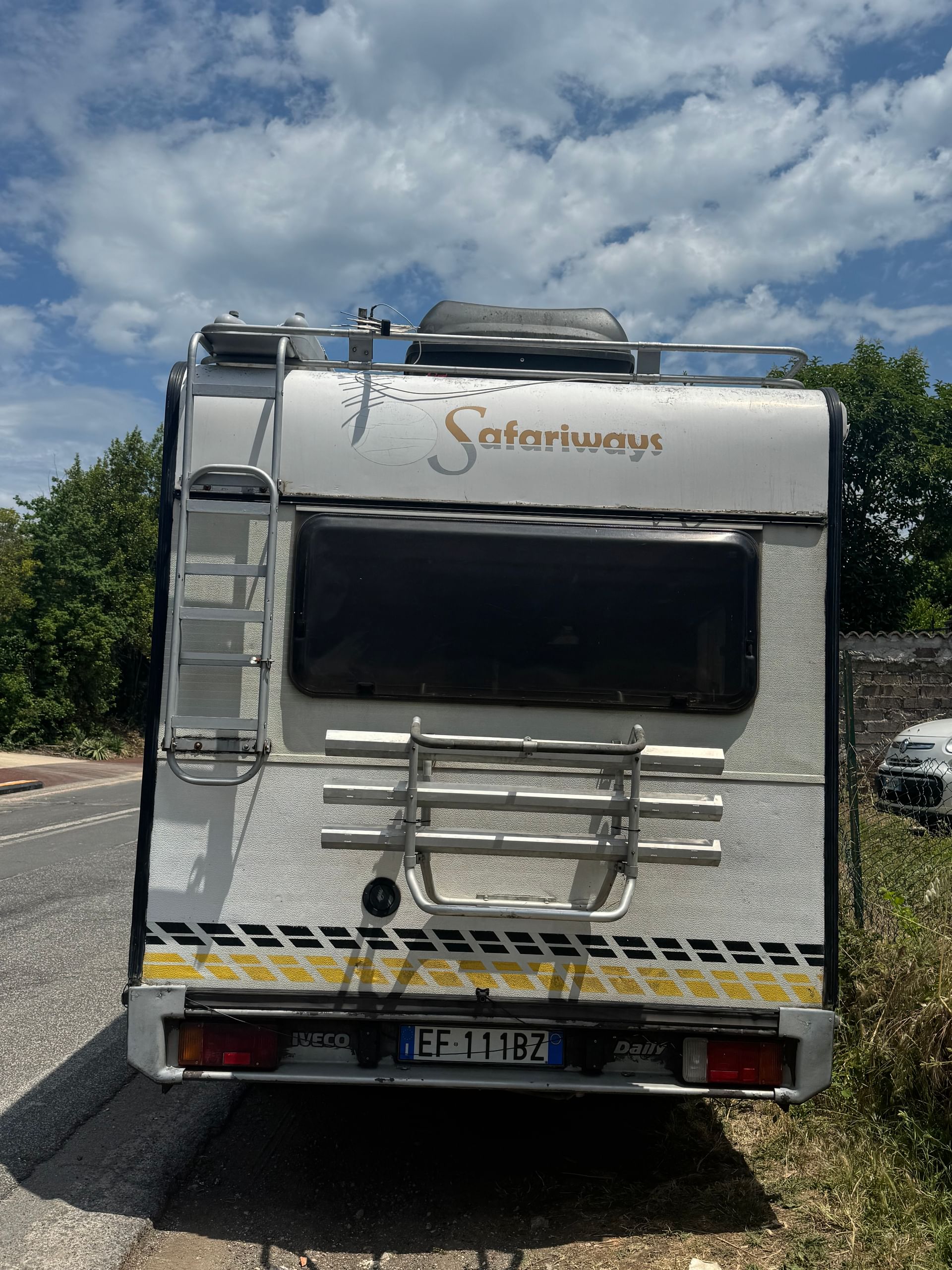 Iveco Daily