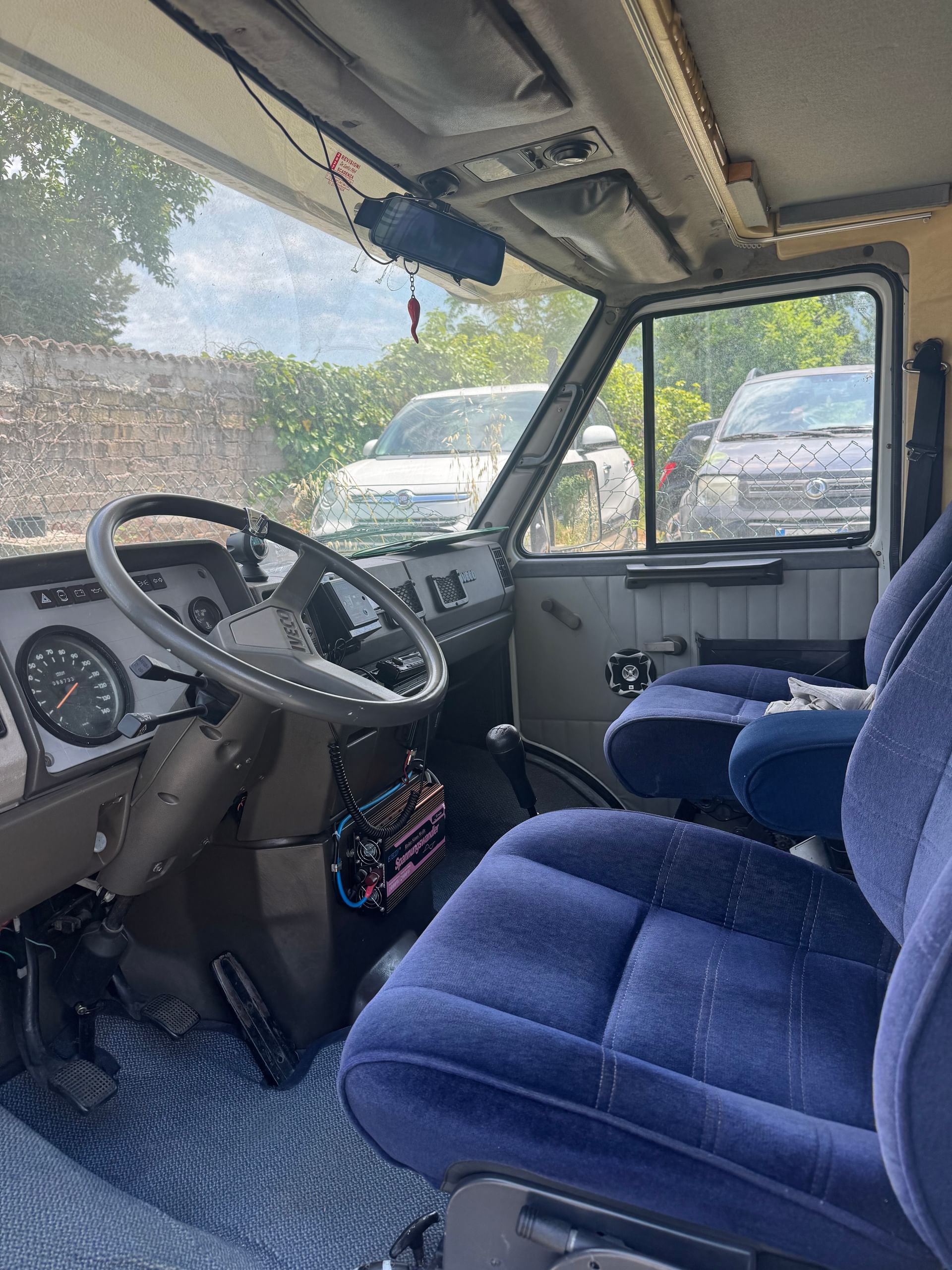 Iveco Daily