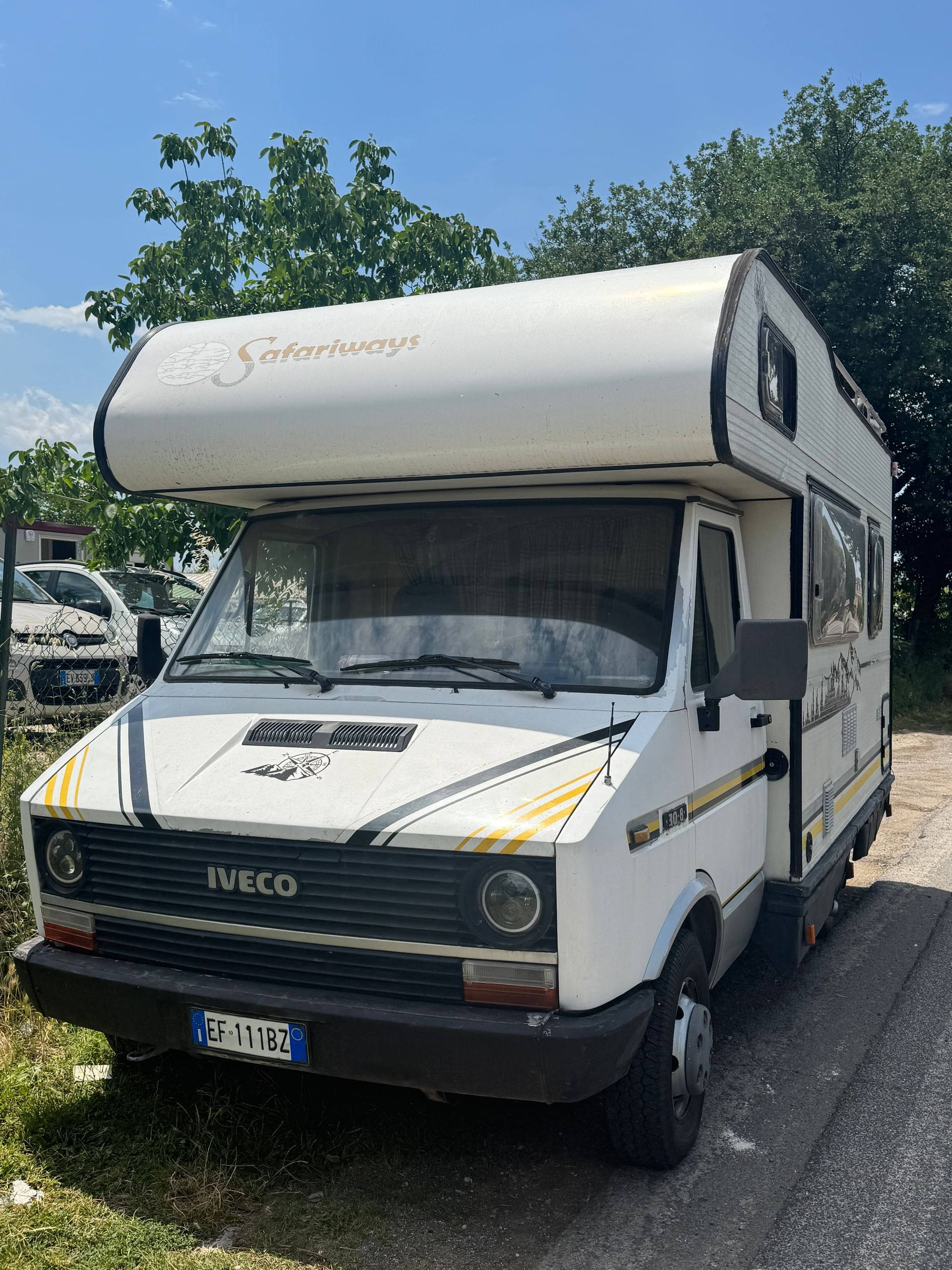 Iveco Daily