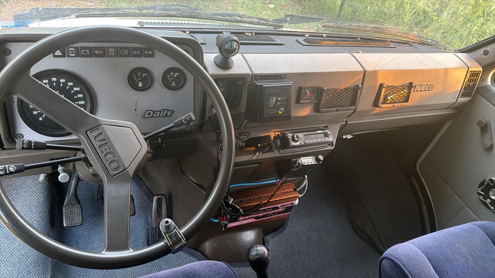 Iveco Daily
