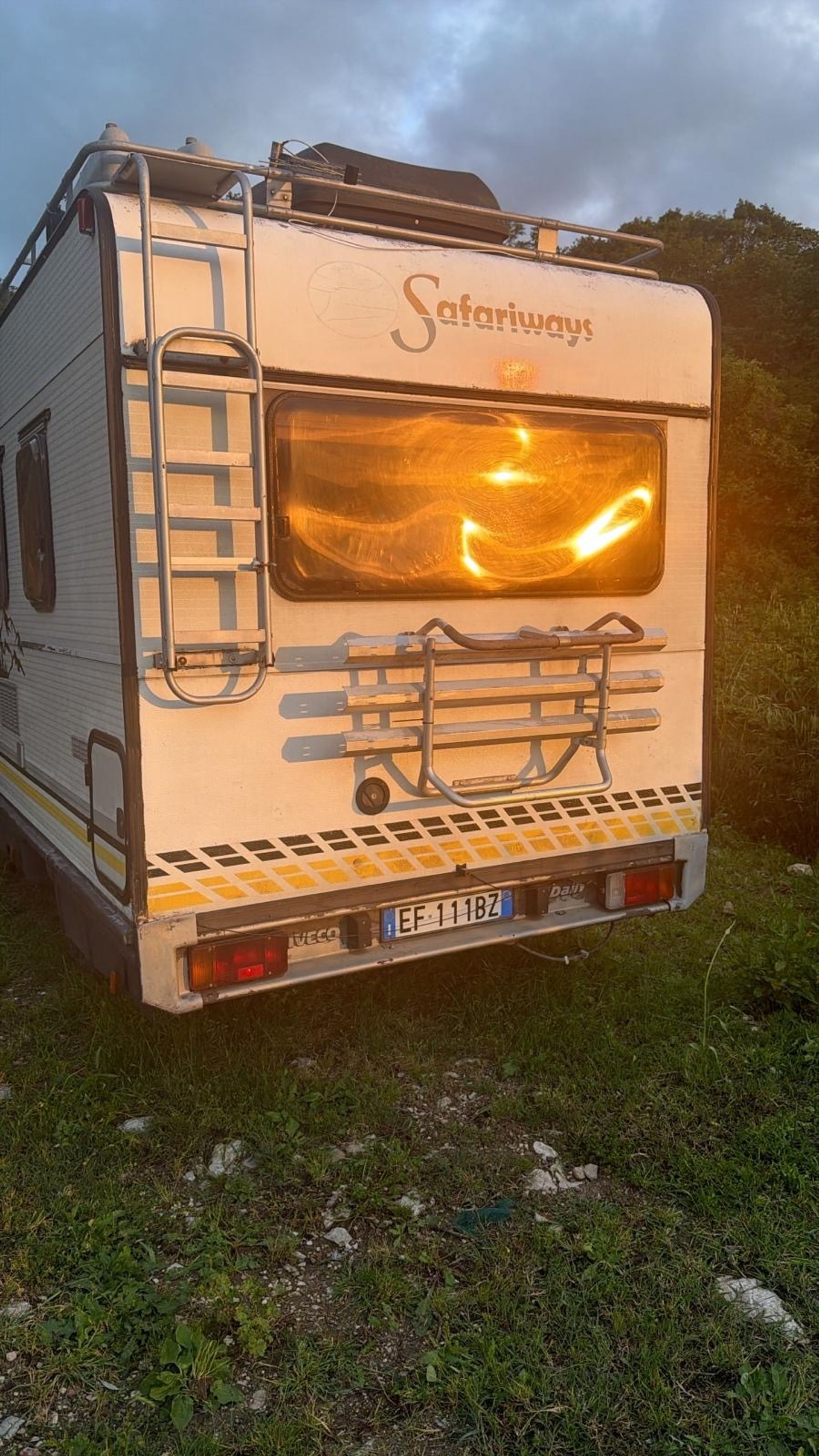 Iveco Daily