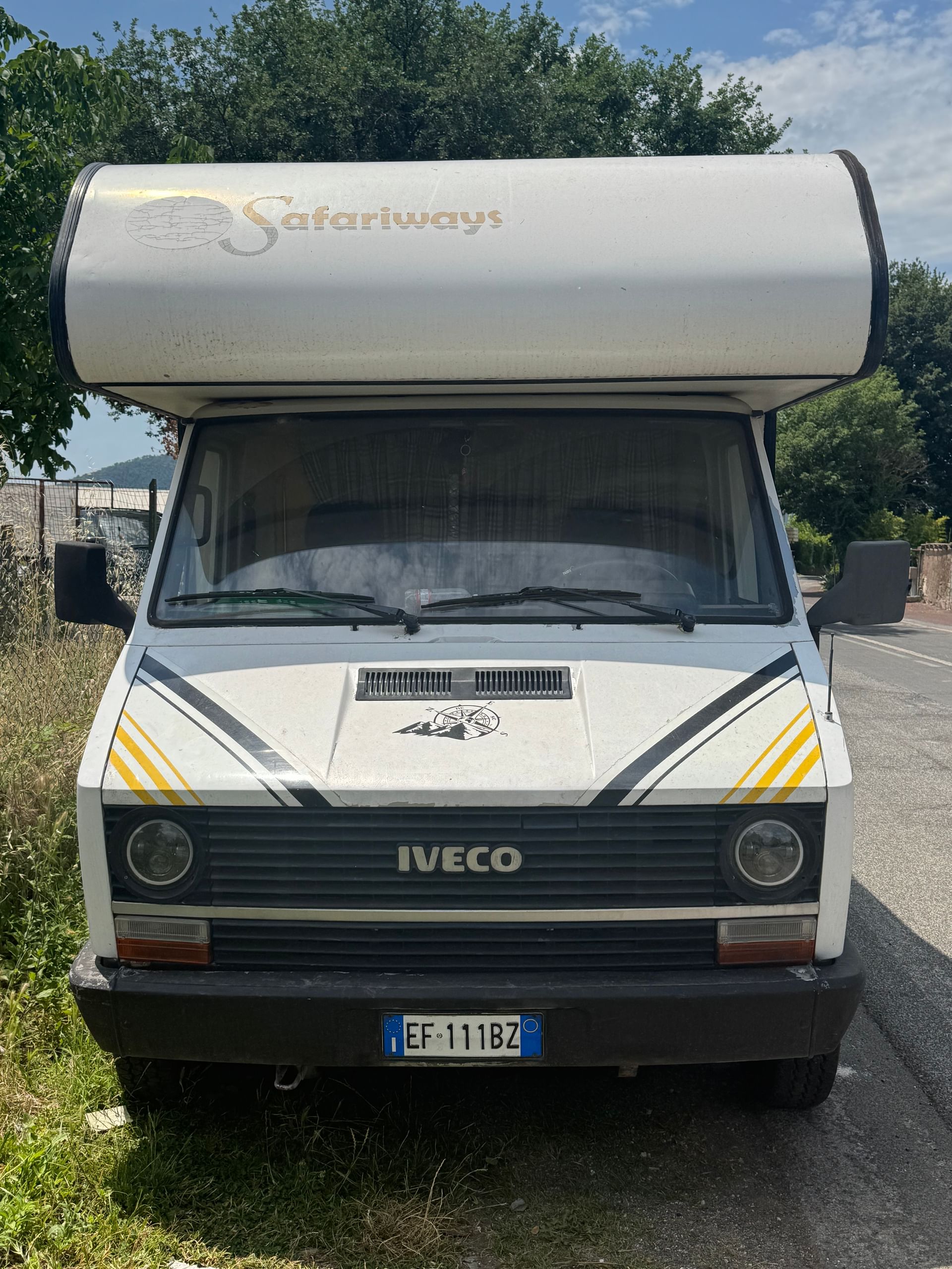 Iveco Daily