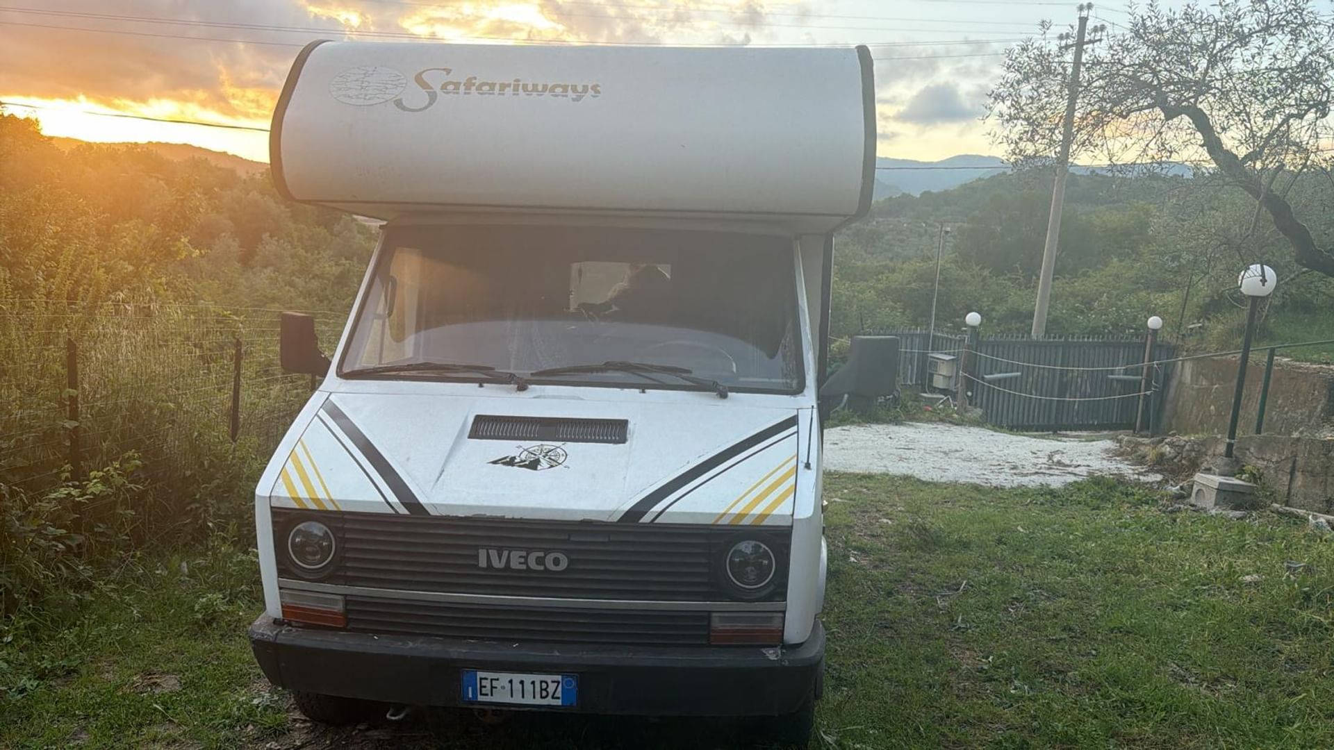 Iveco Daily
