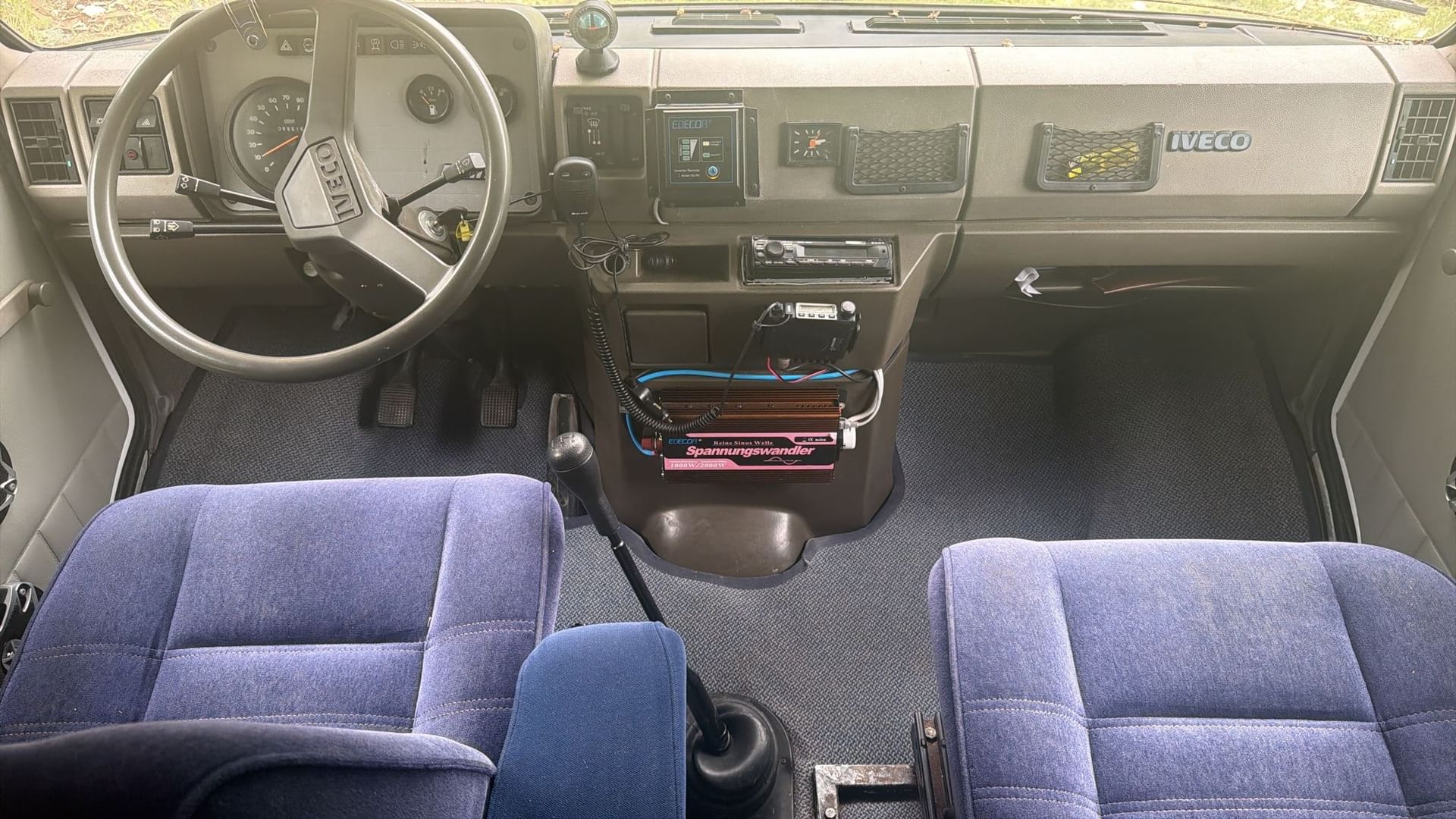 Iveco Daily