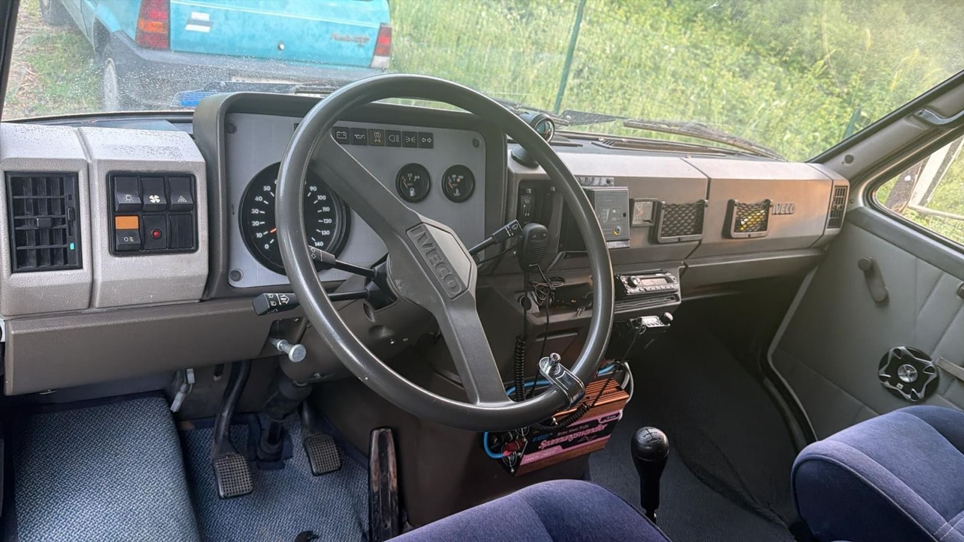 Iveco Daily