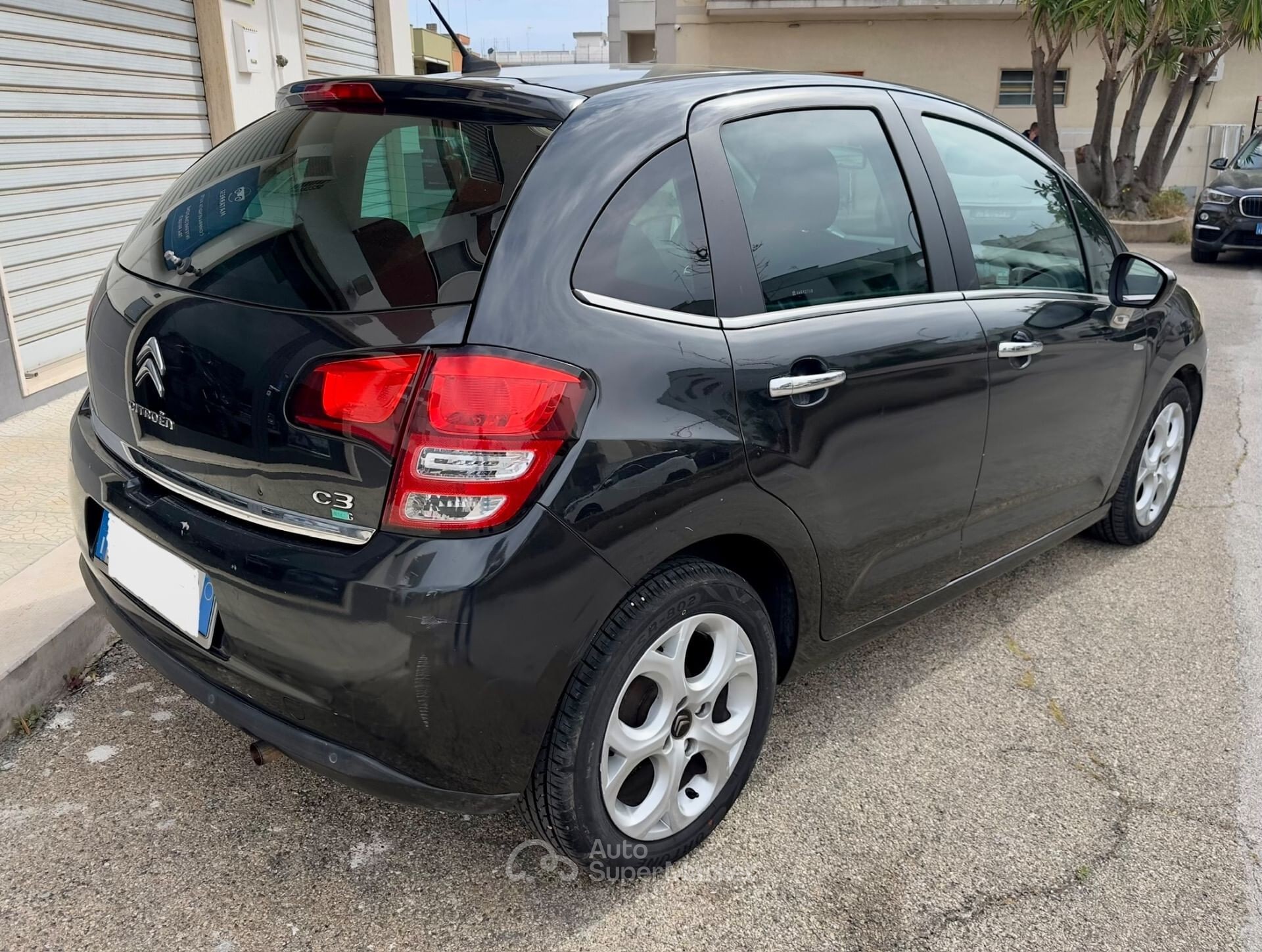 Citroen C3