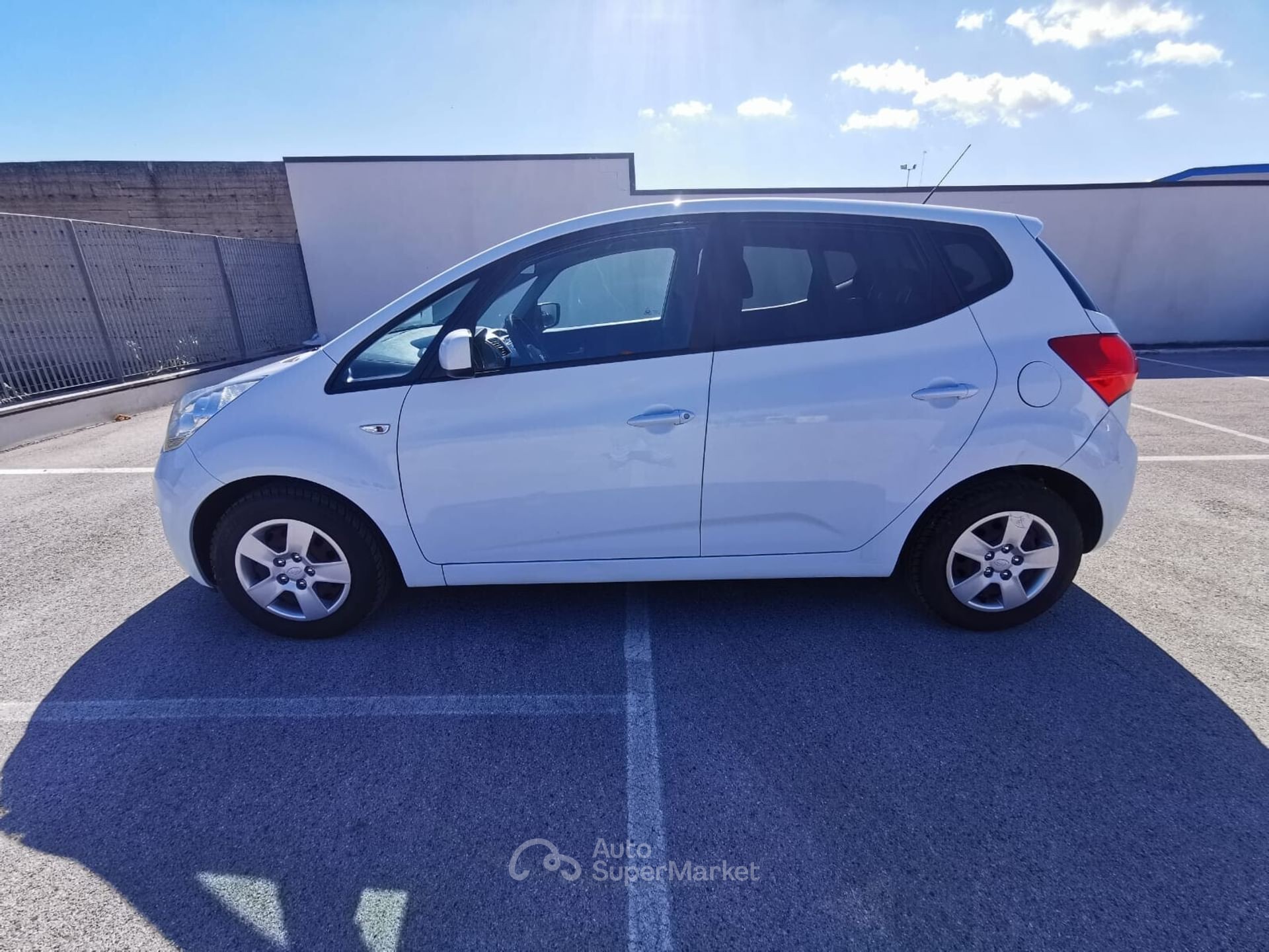 Kia Venga
