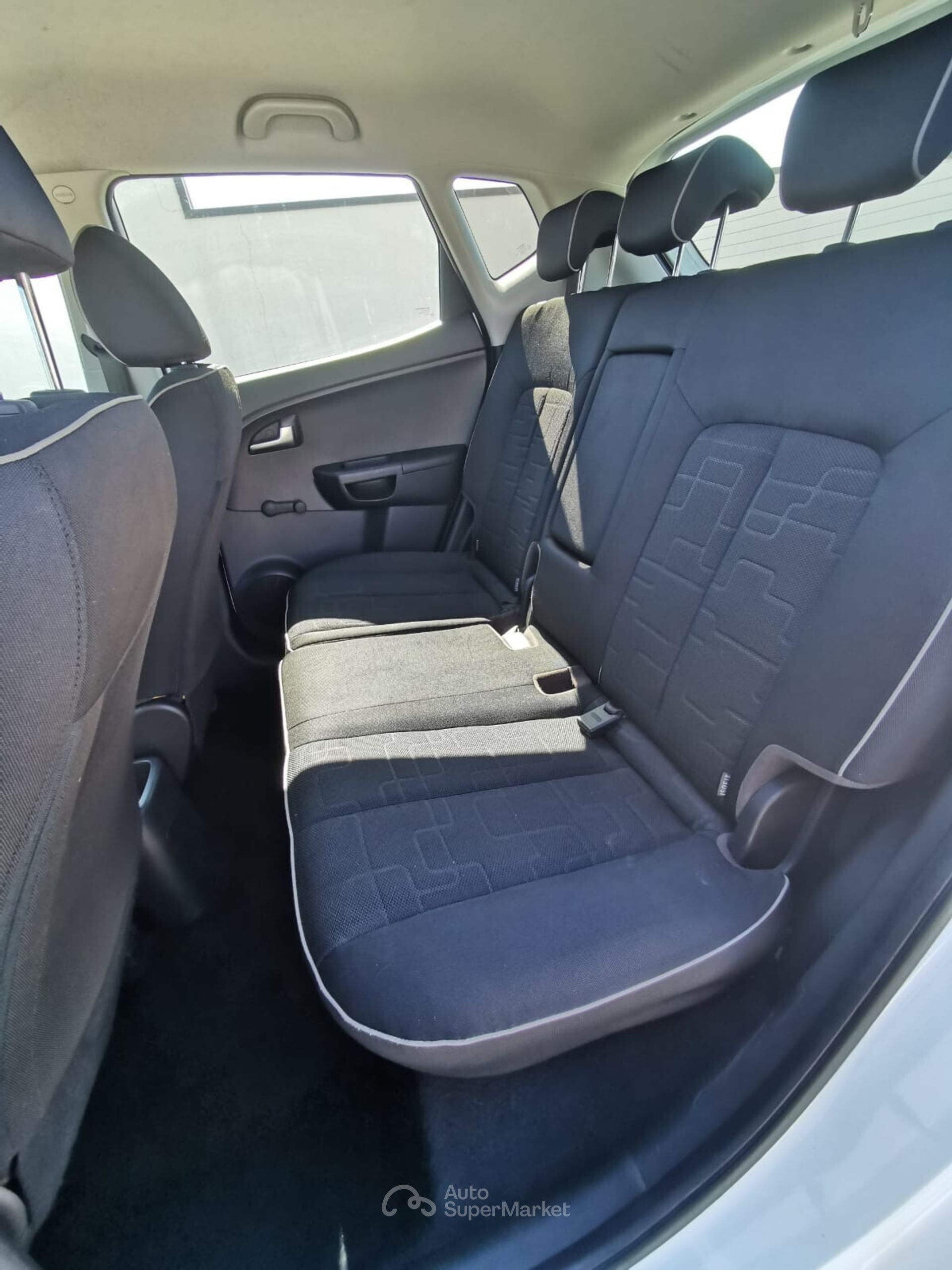 Kia Venga