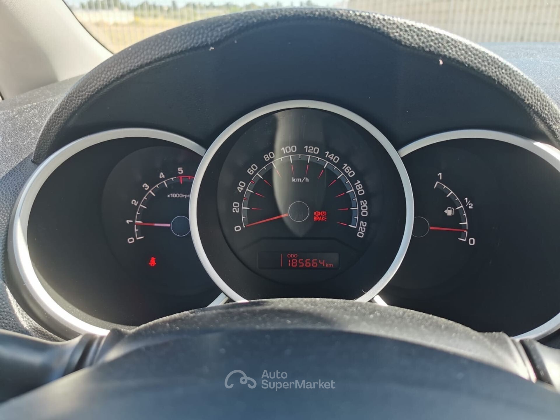 Kia Venga