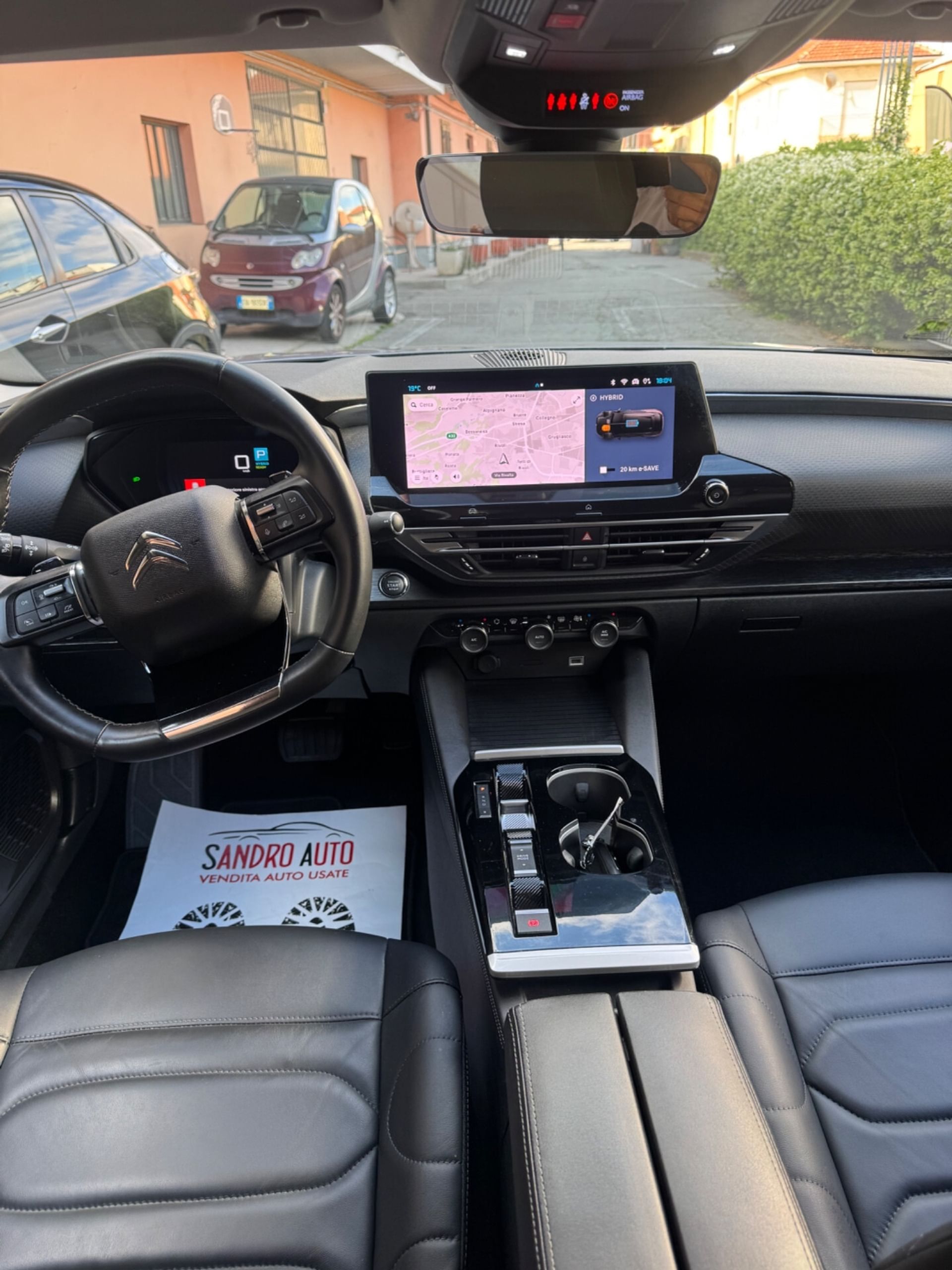 Citroen C5