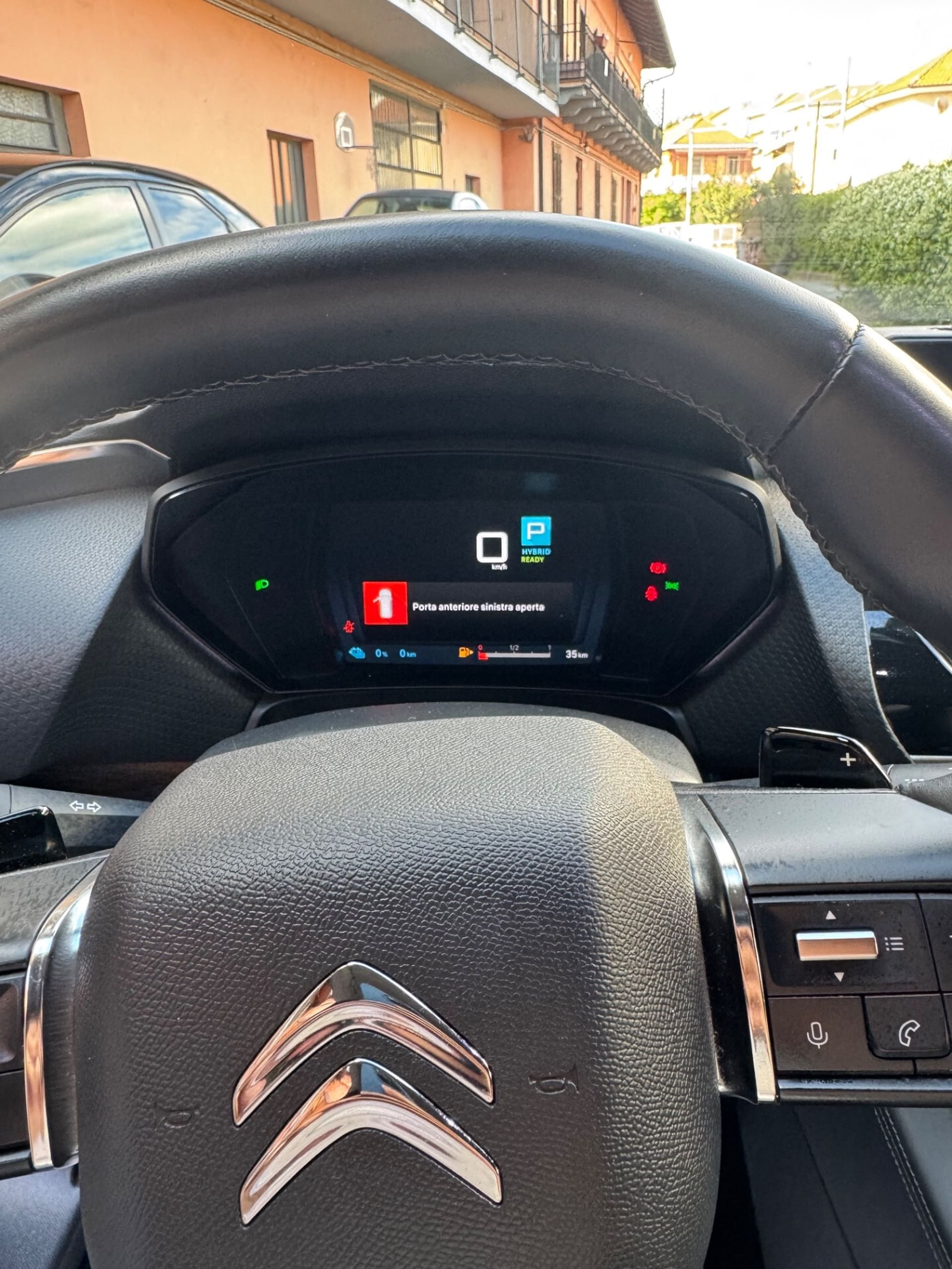 Citroen C5