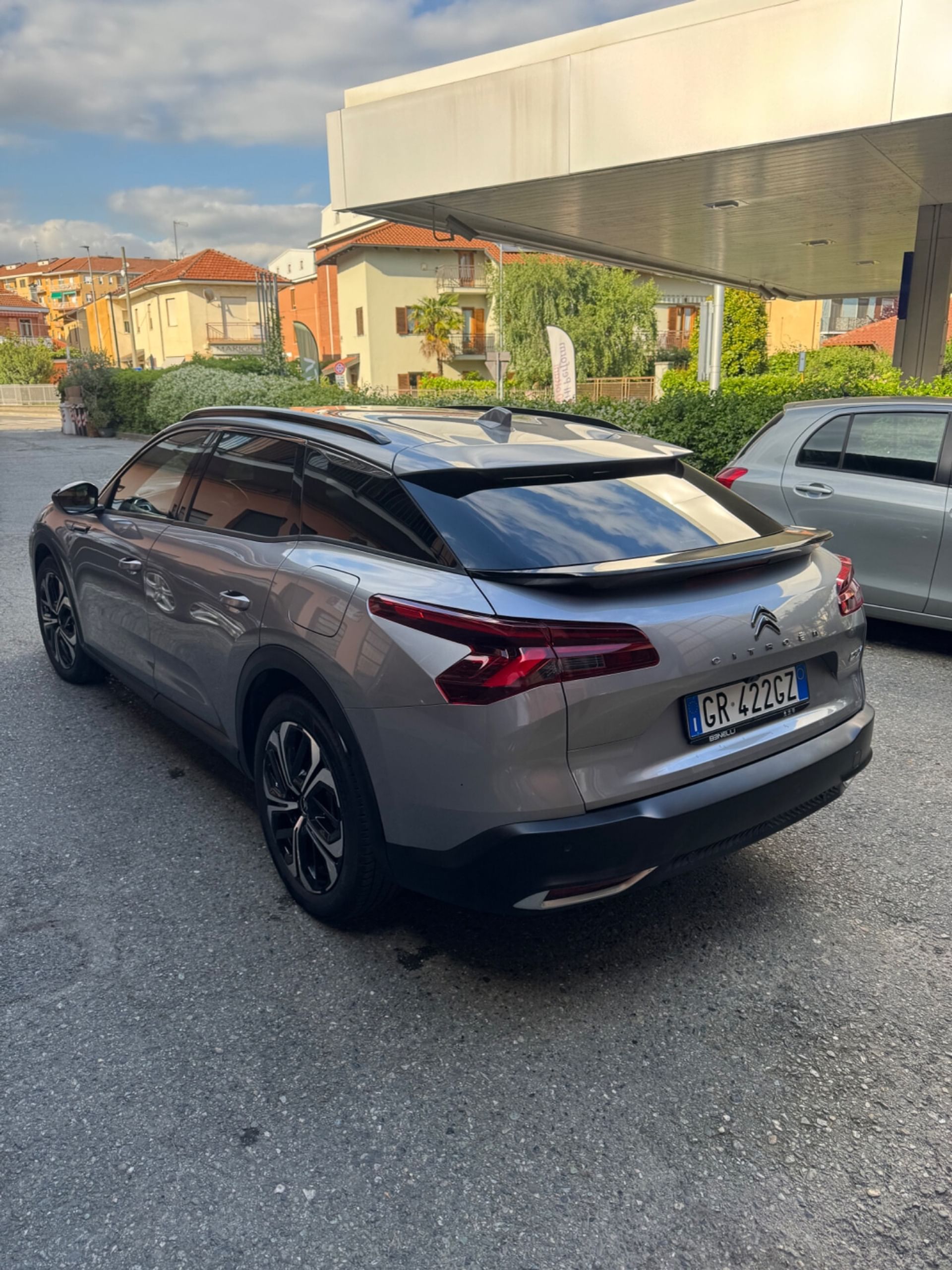 Citroen C5