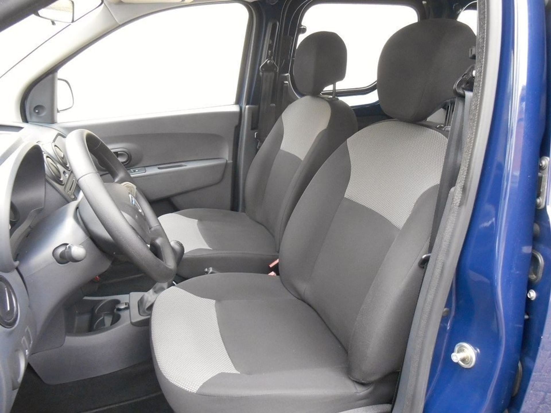 Dacia Dokker