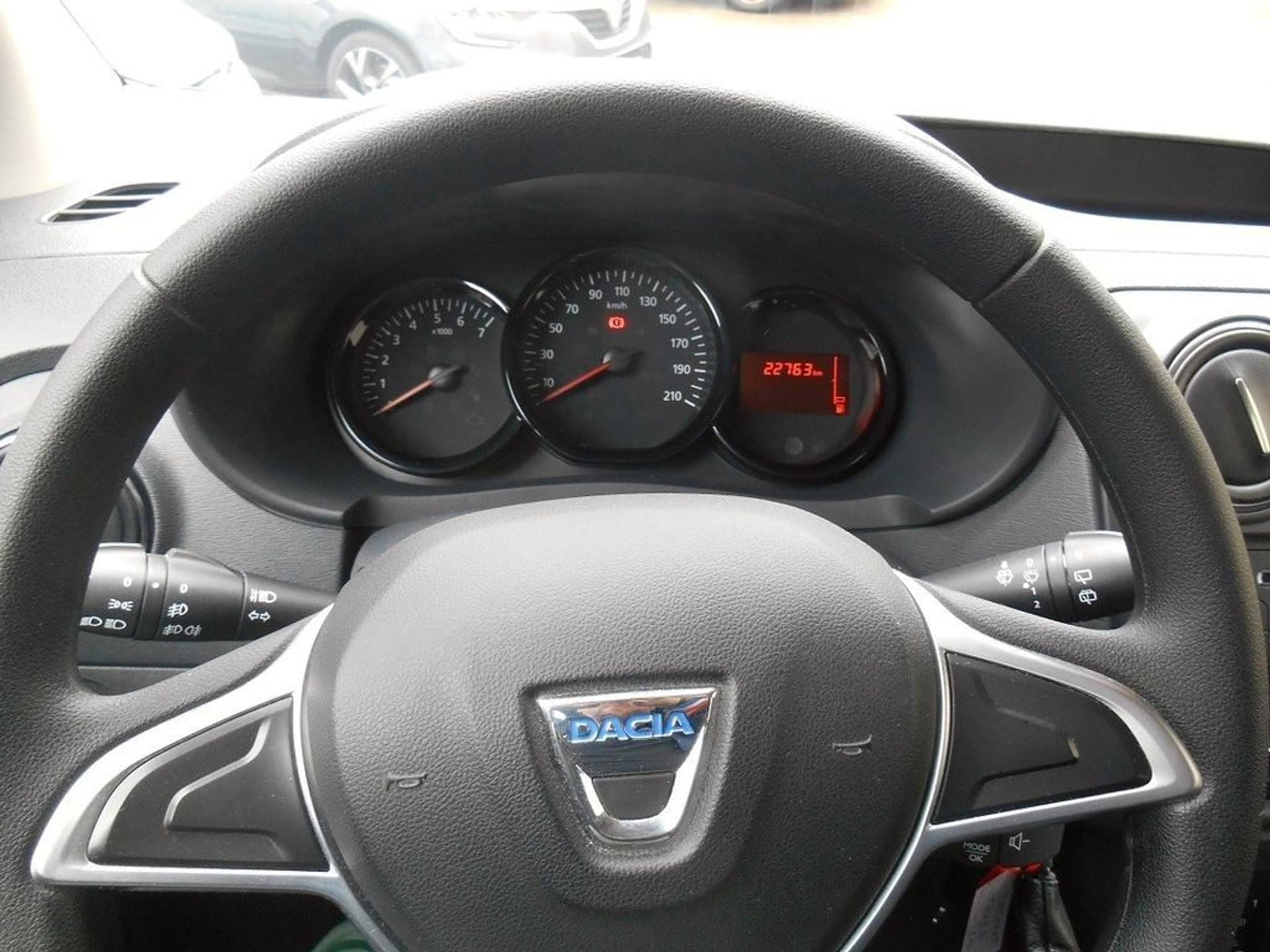 Dacia Dokker