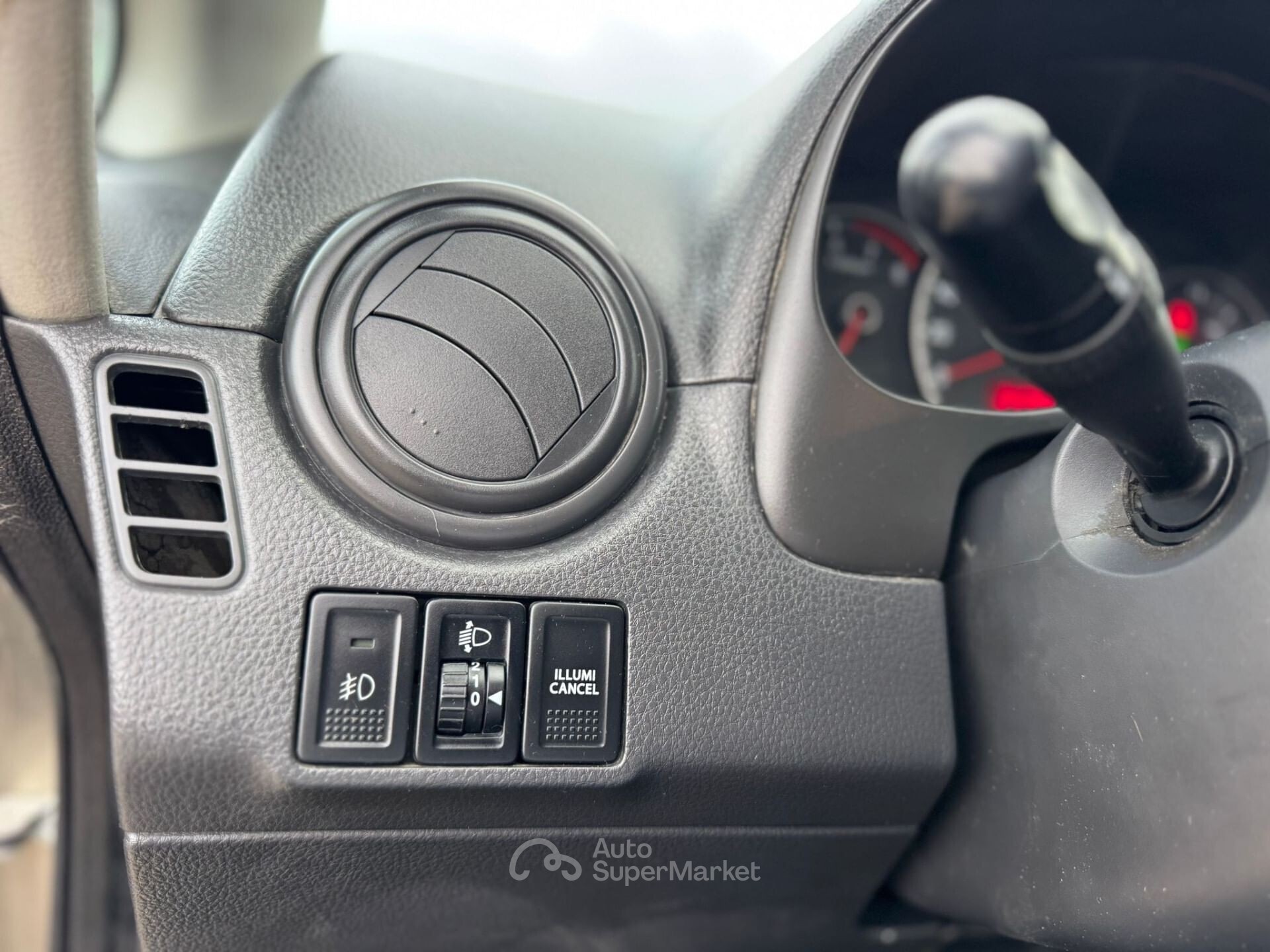 Fiat Sedici