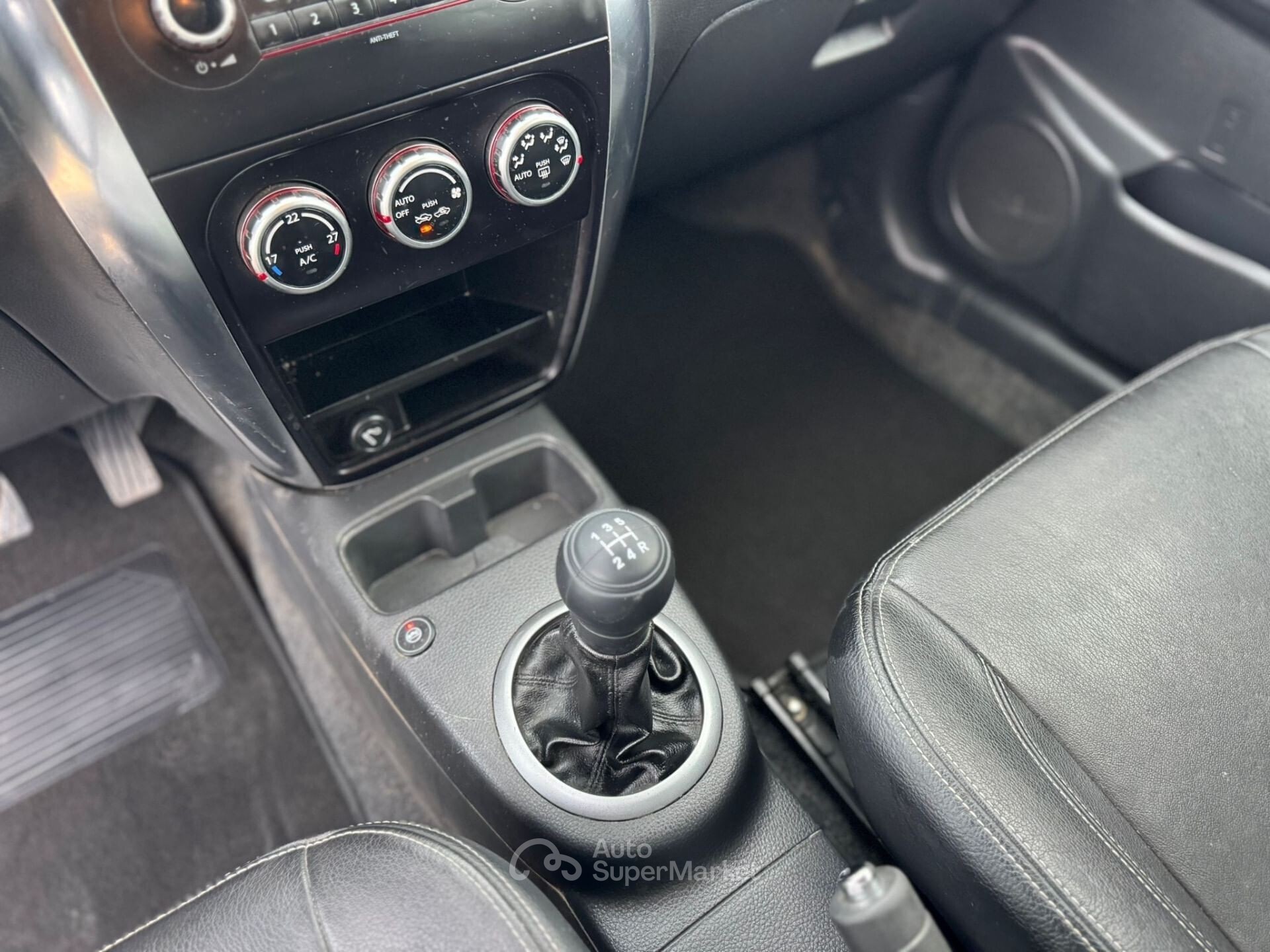 Fiat Sedici
