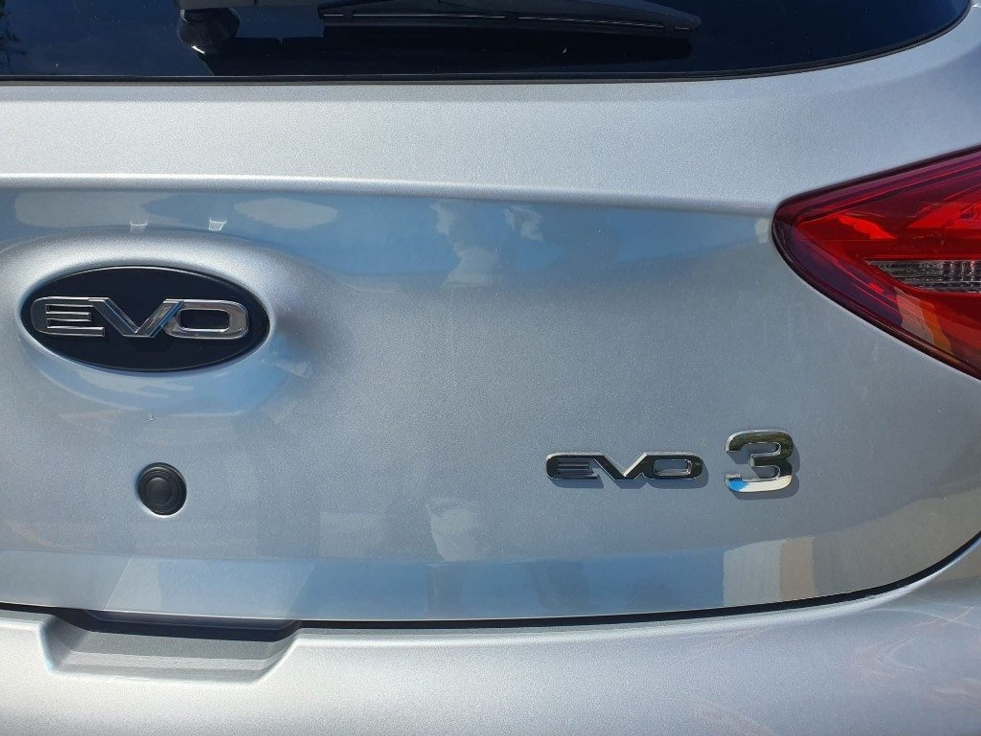 Evo 3