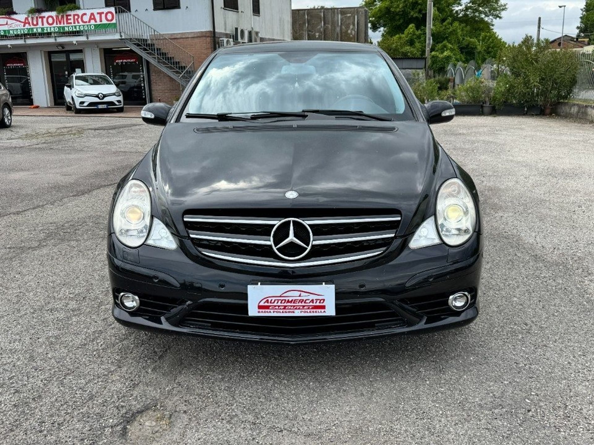 Mercedes-Benz Classe R