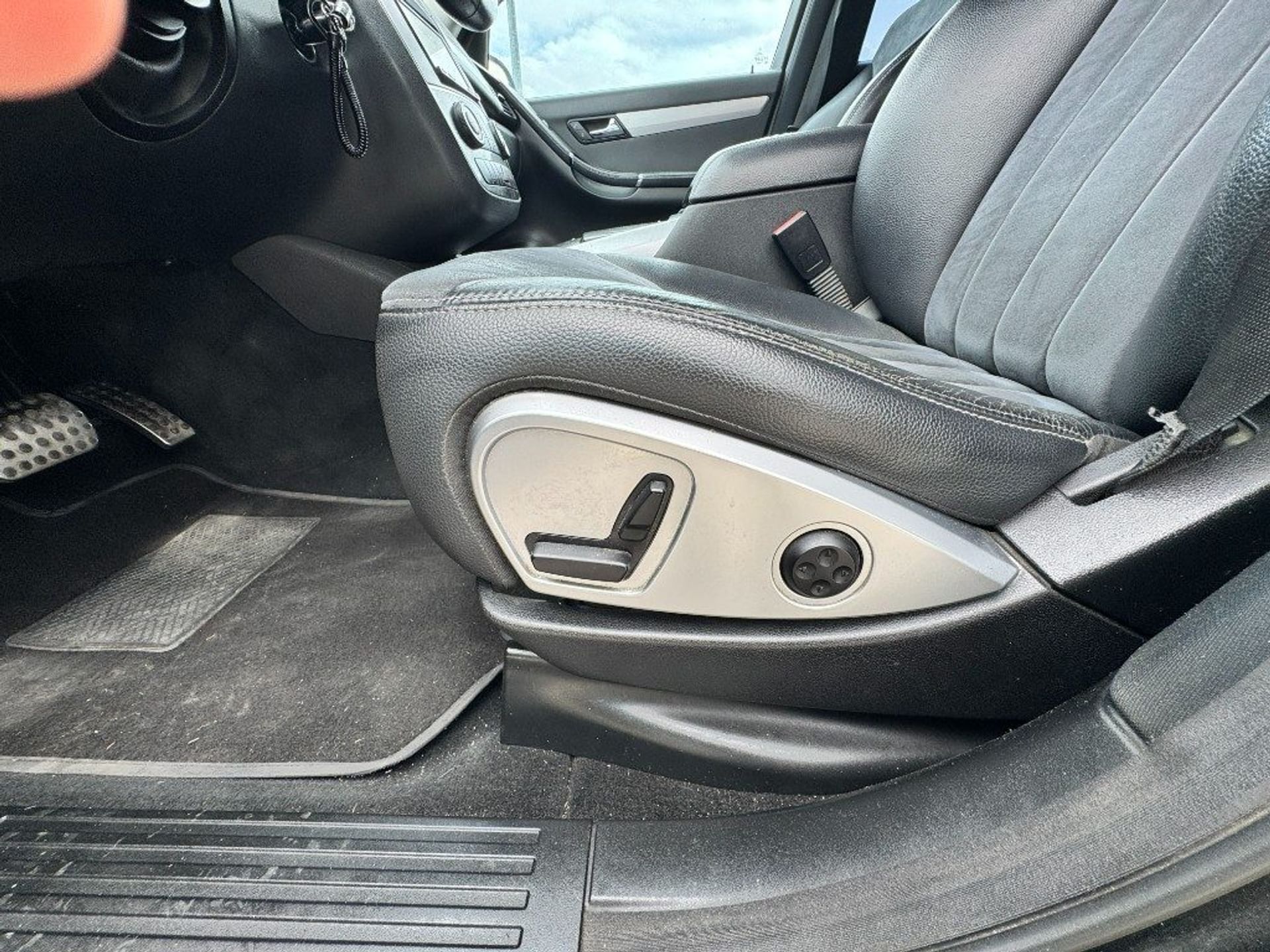 Mercedes-Benz Classe R
