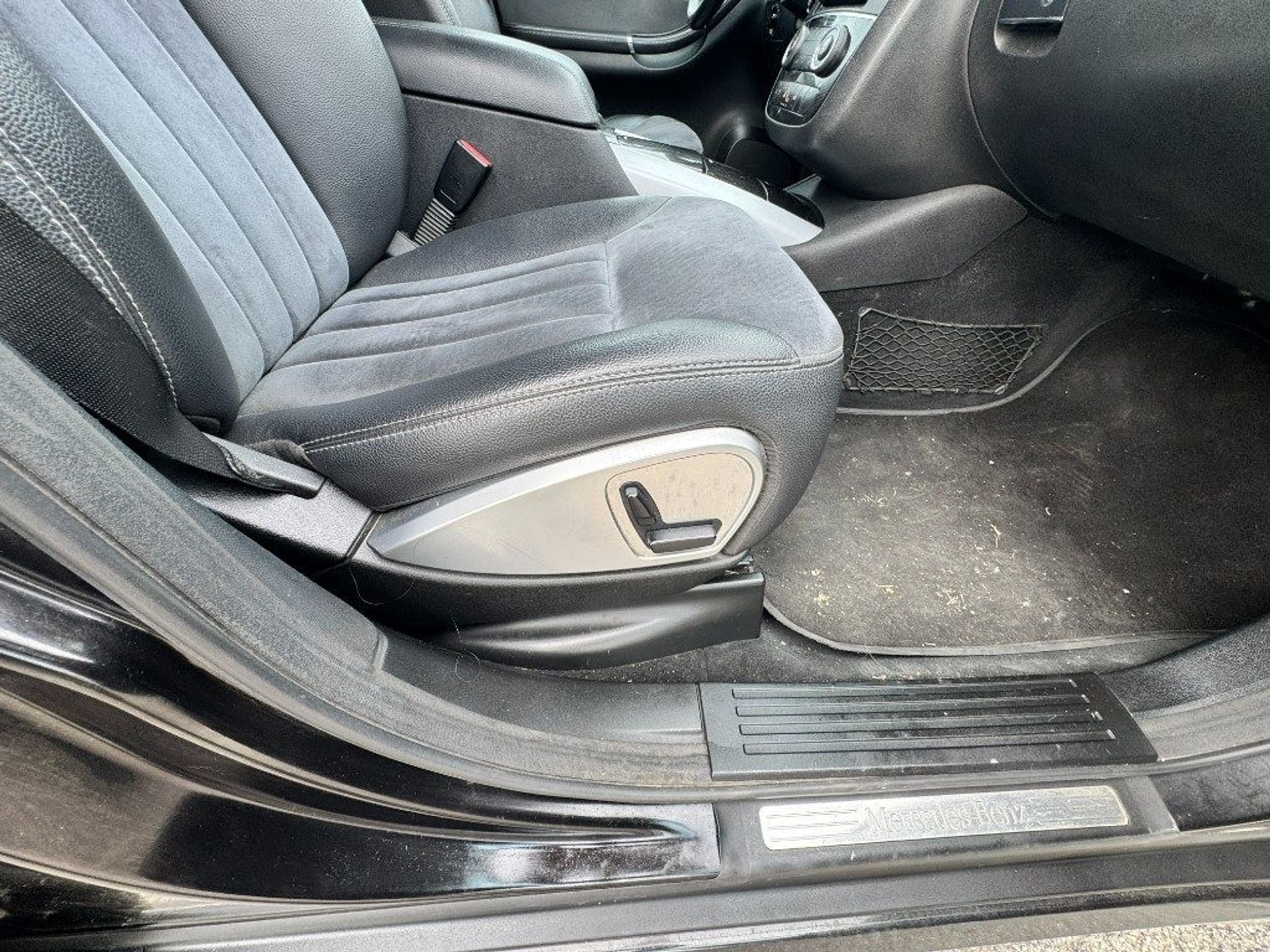 Mercedes-Benz Classe R