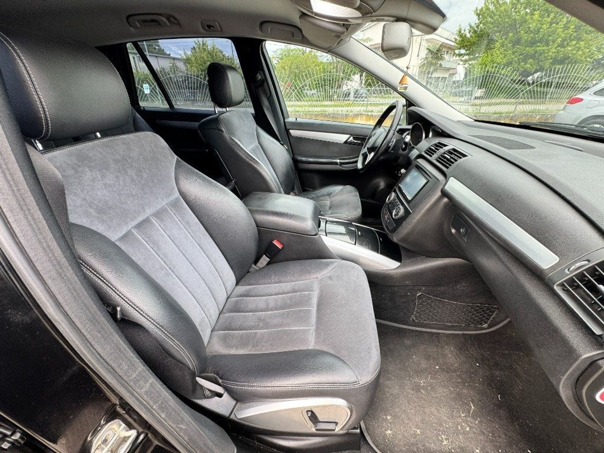 Mercedes-Benz Classe R