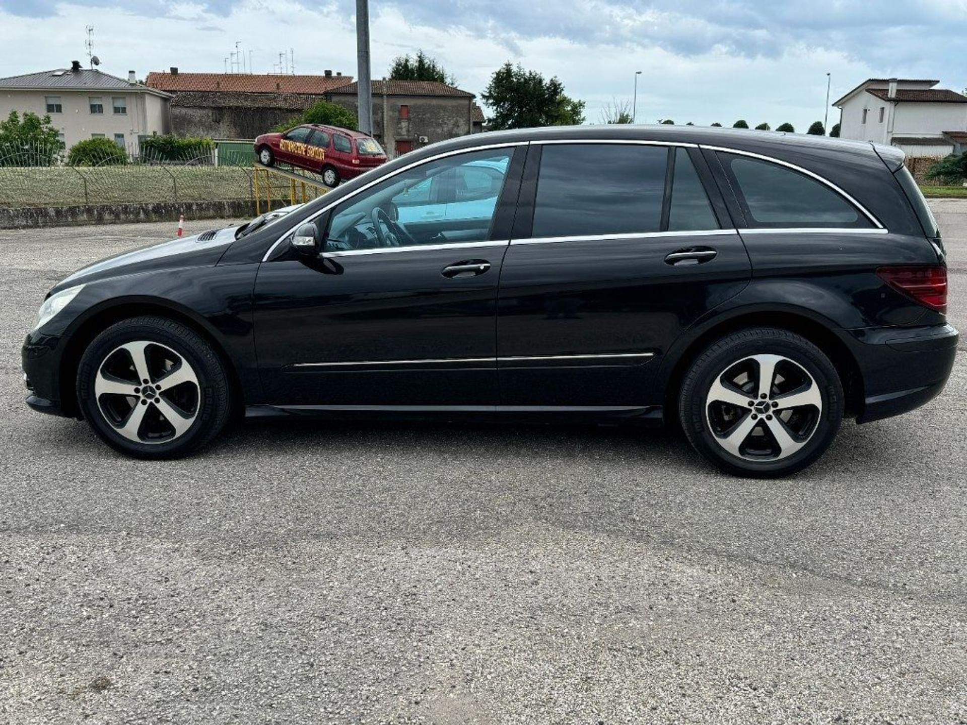Mercedes-Benz Classe R