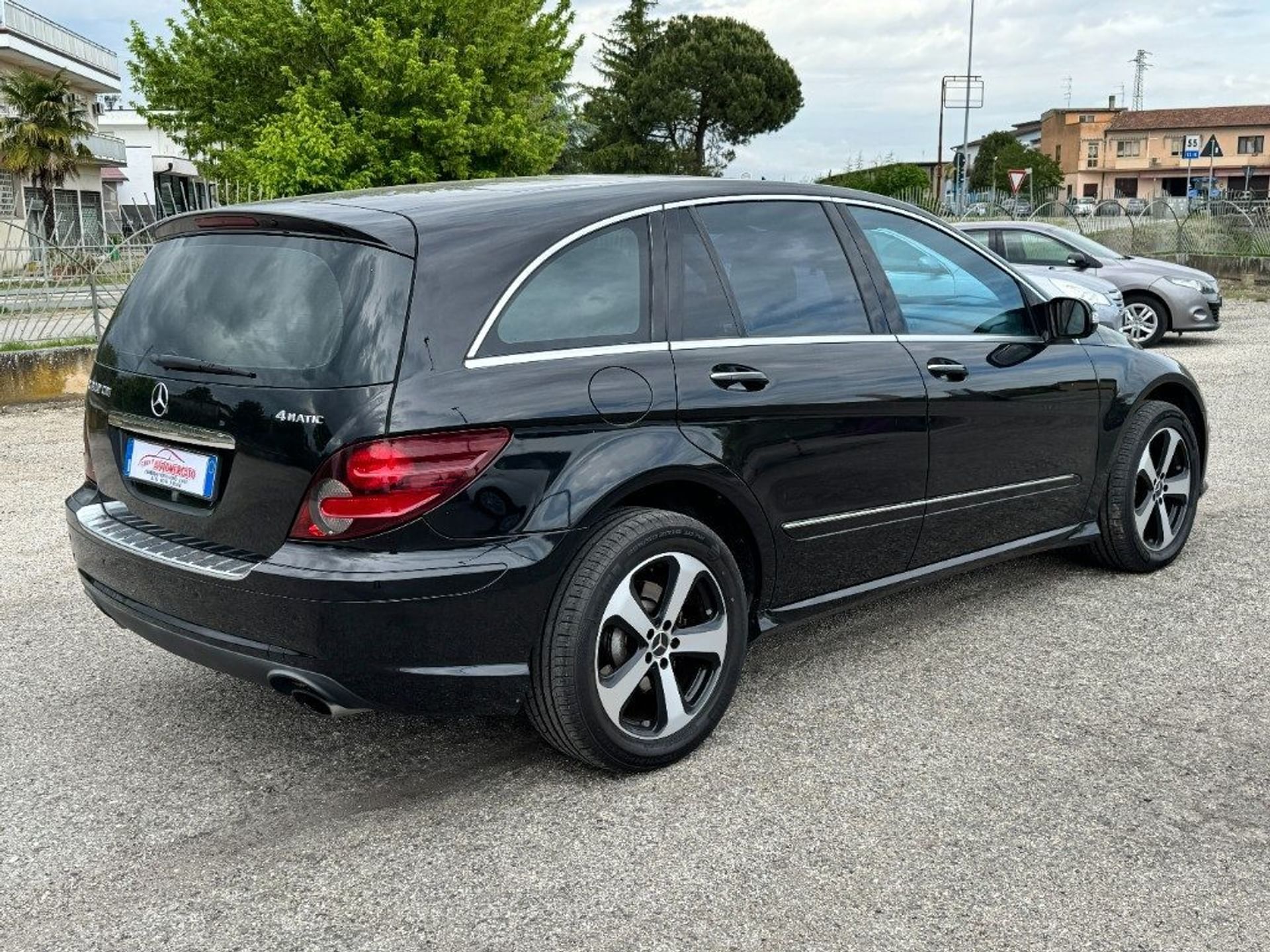 Mercedes-Benz Classe R