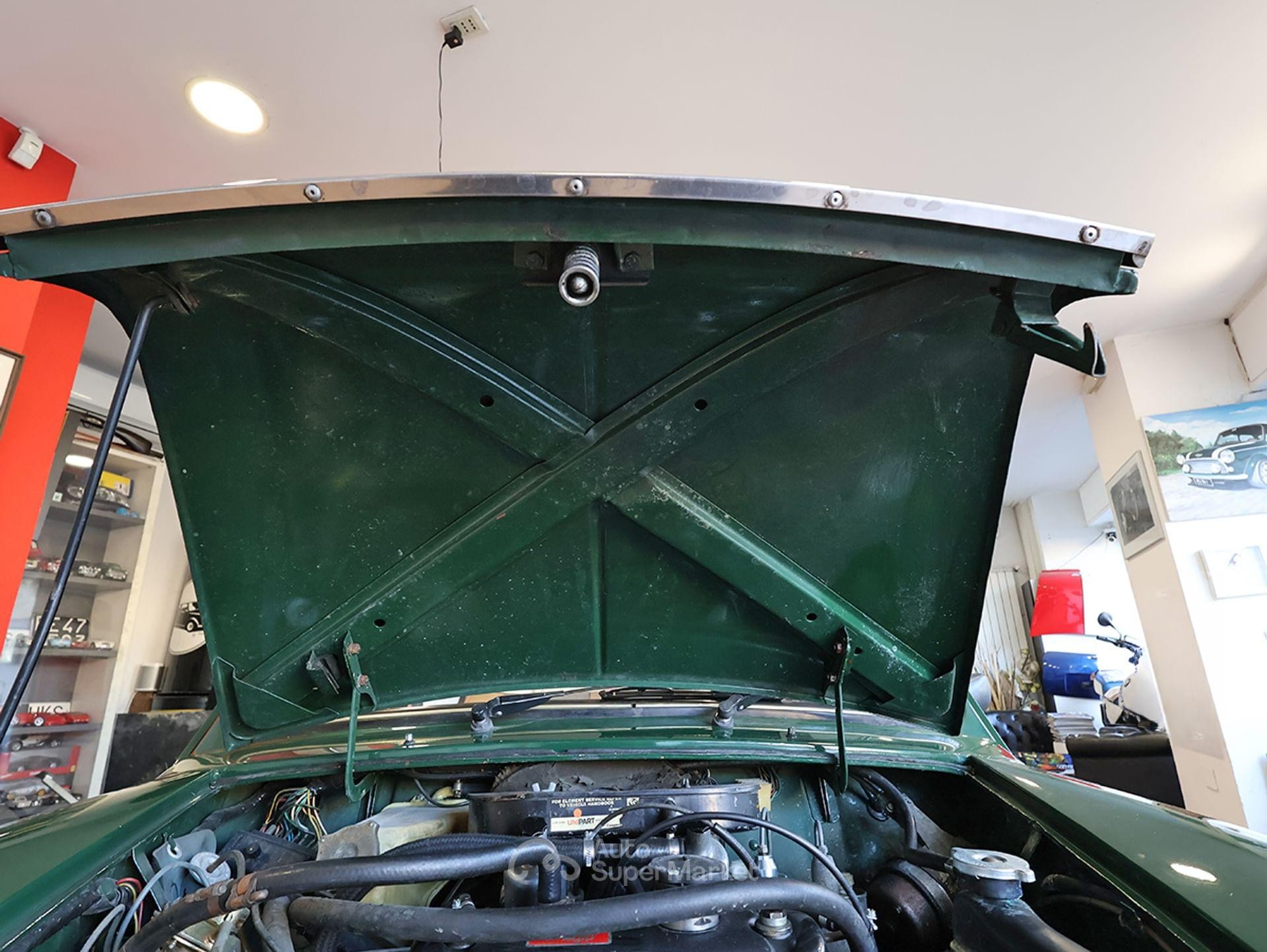Innocenti Mini