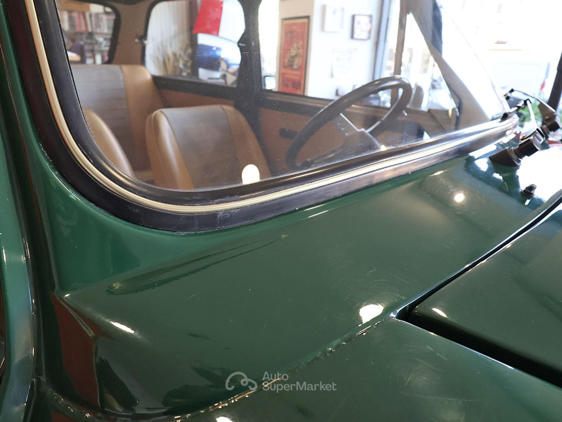 Innocenti Mini