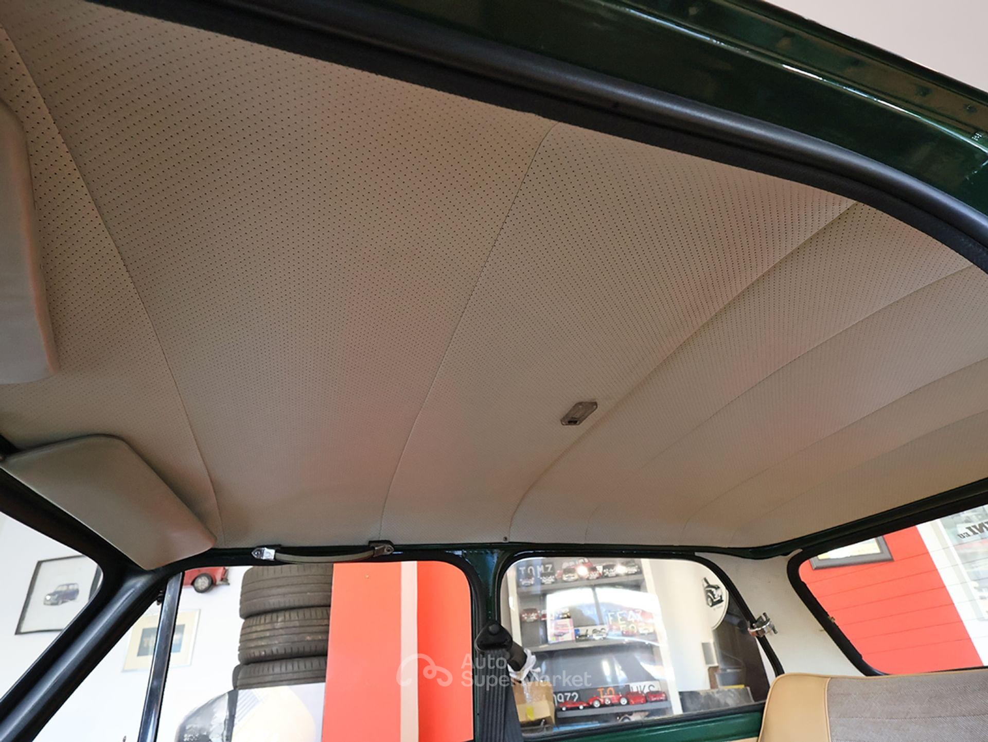 Innocenti Mini