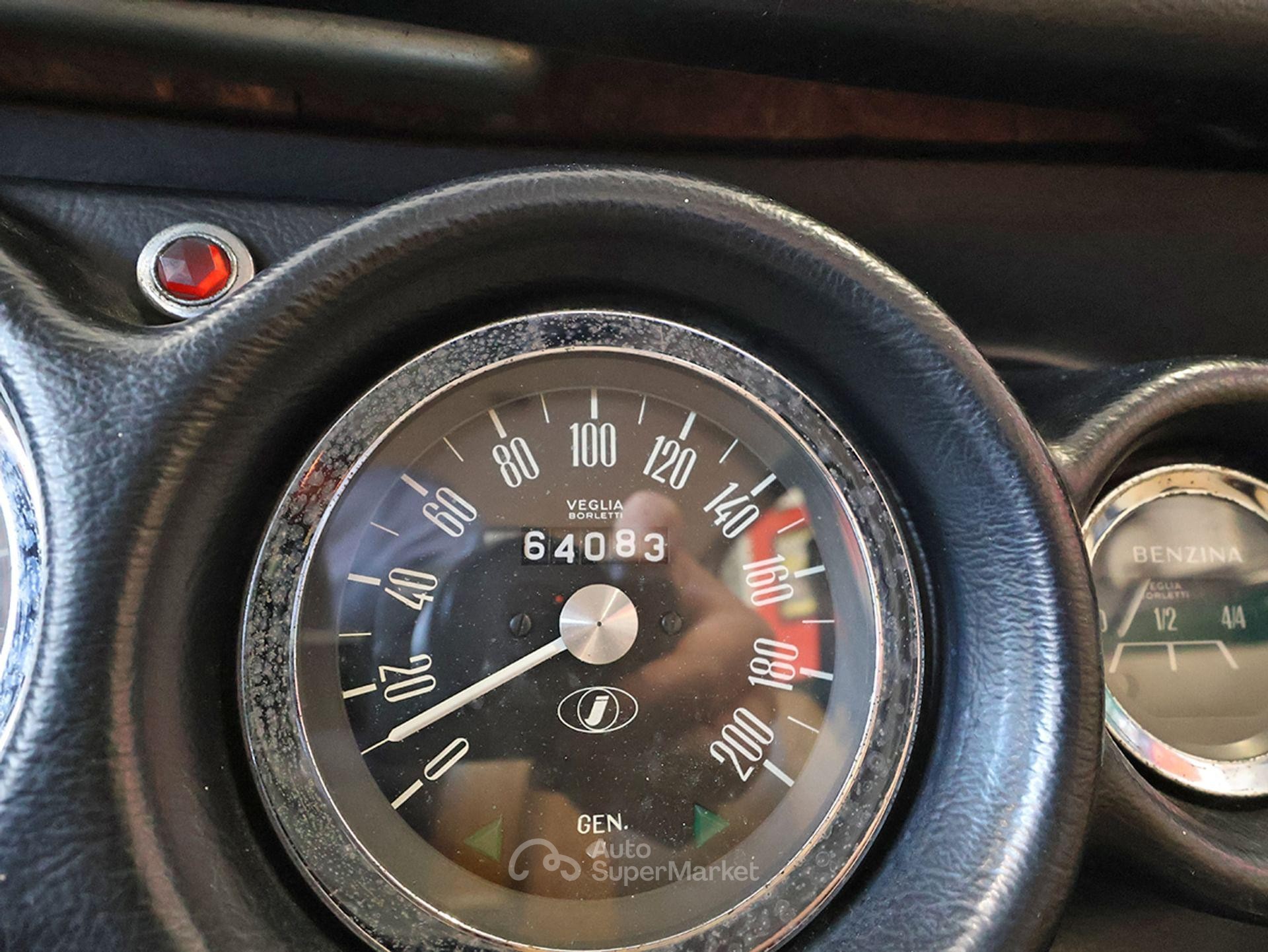Innocenti Mini
