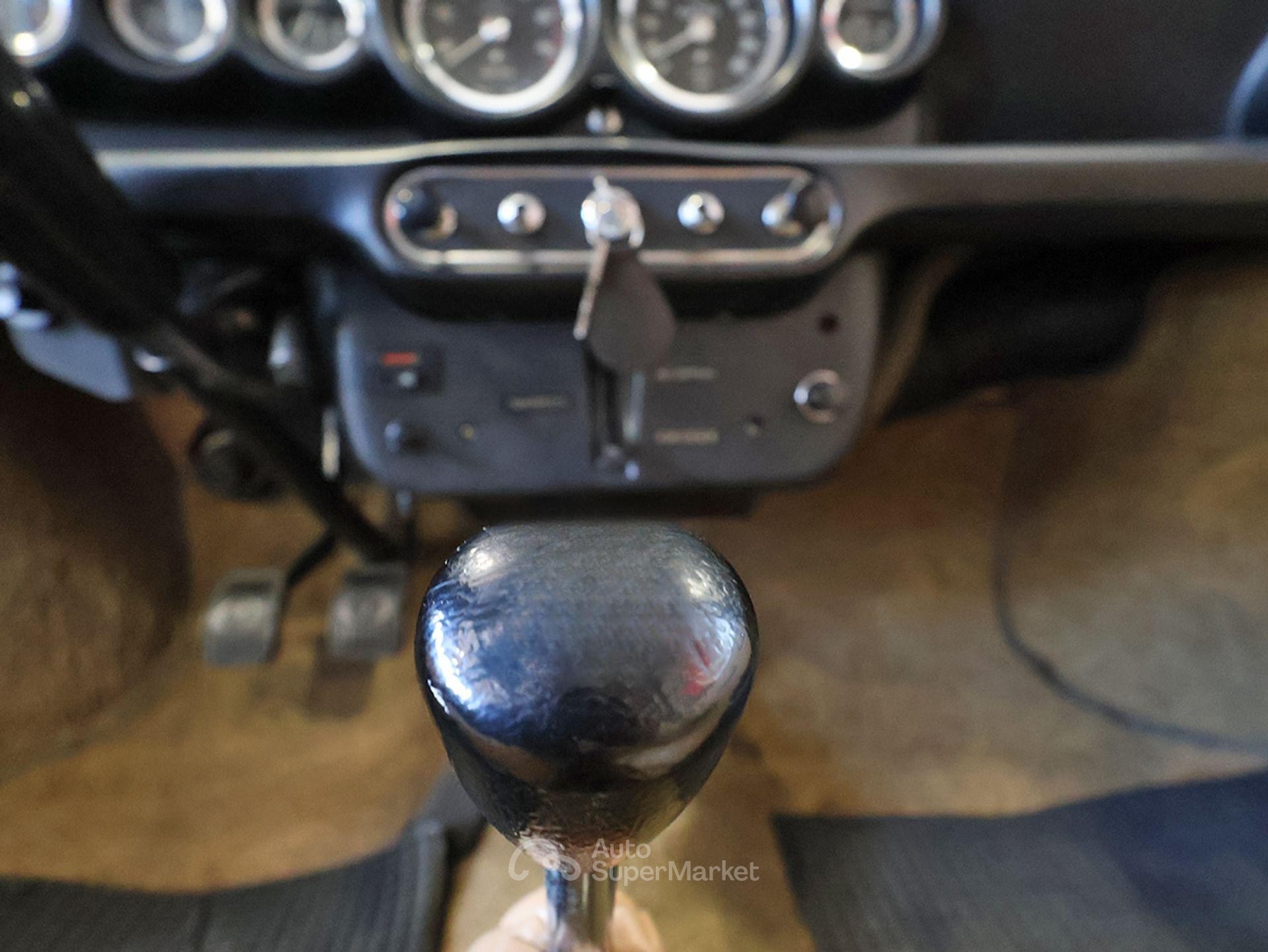 Innocenti Mini