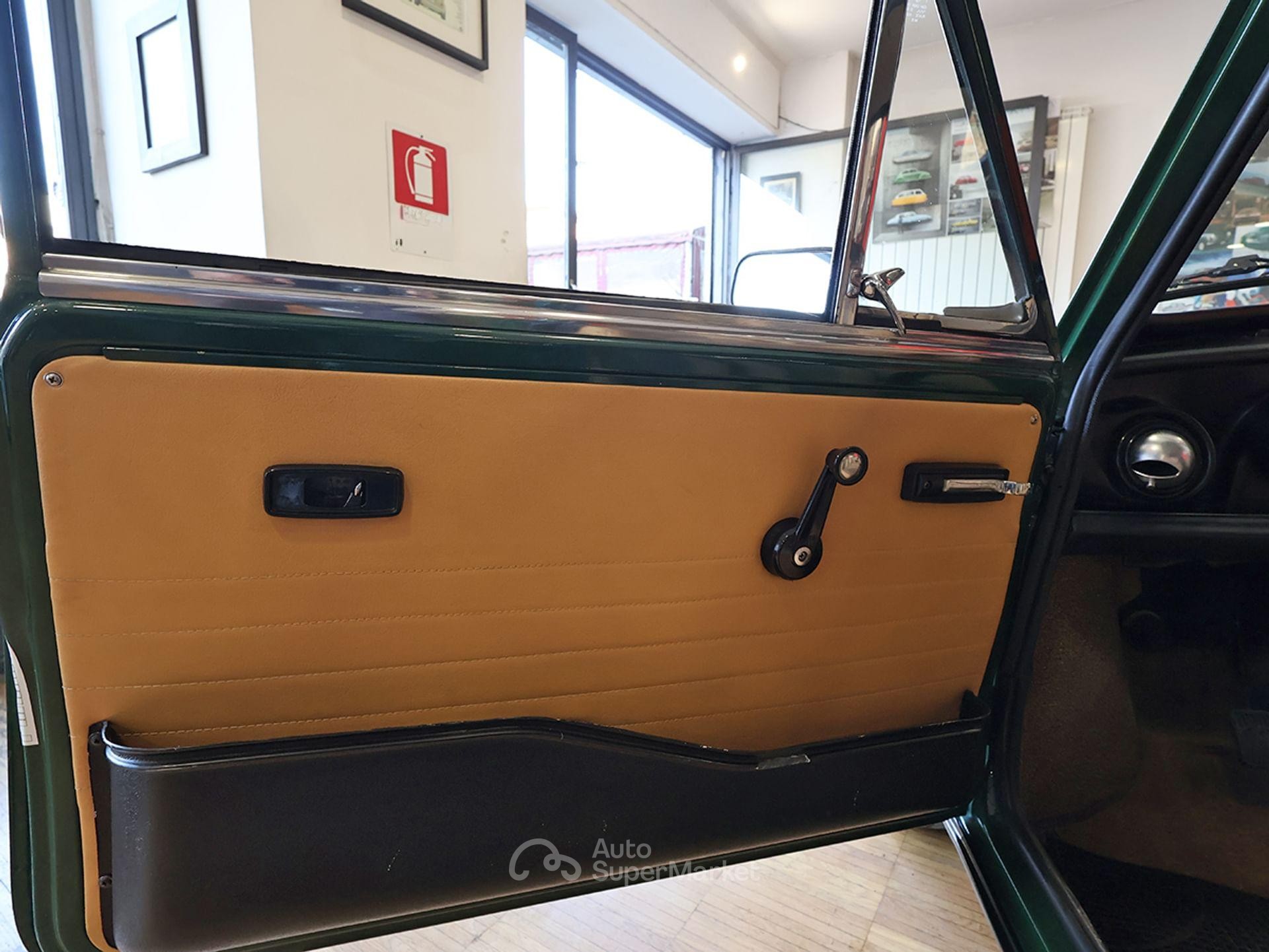 Innocenti Mini