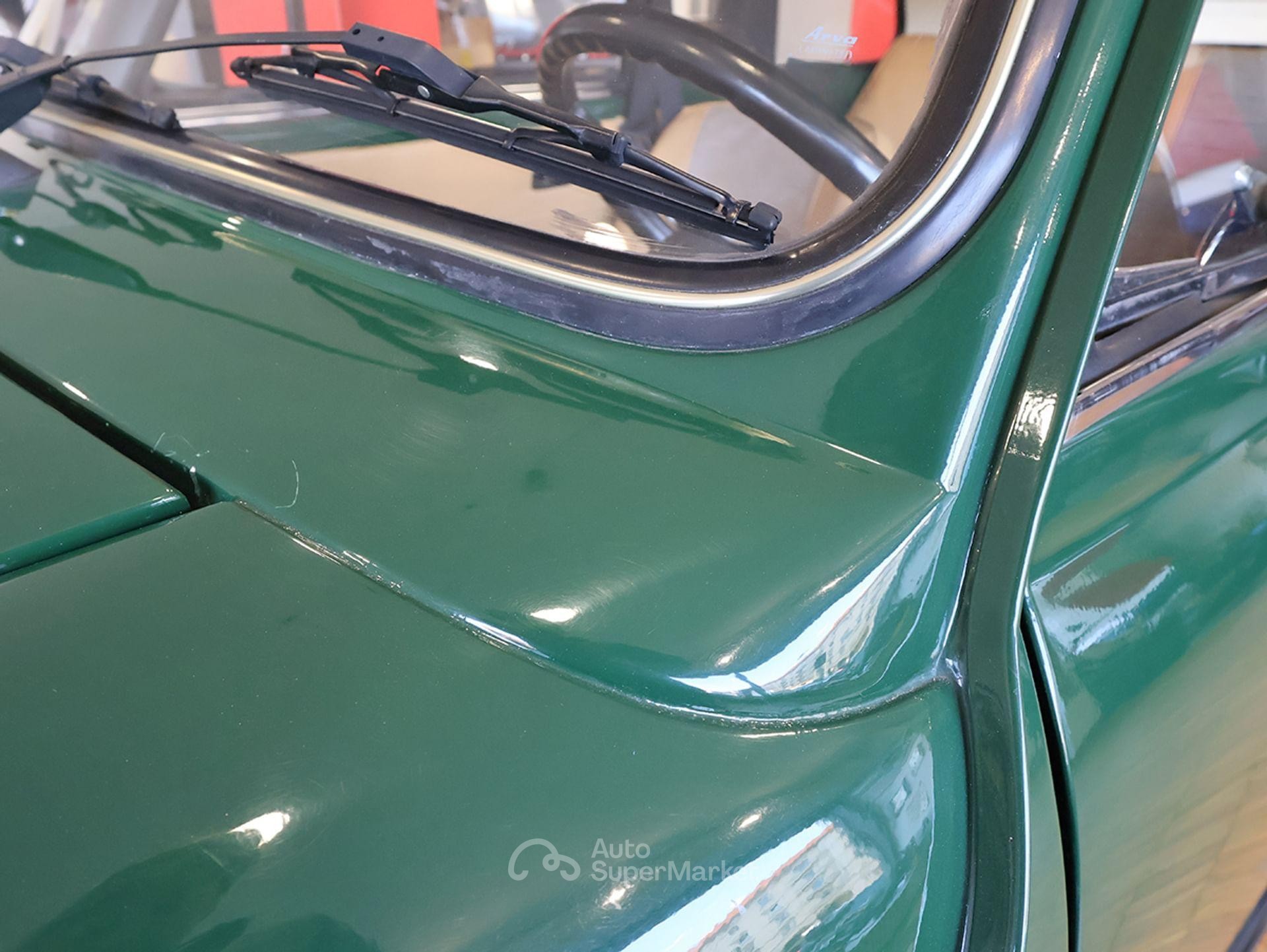 Innocenti Mini