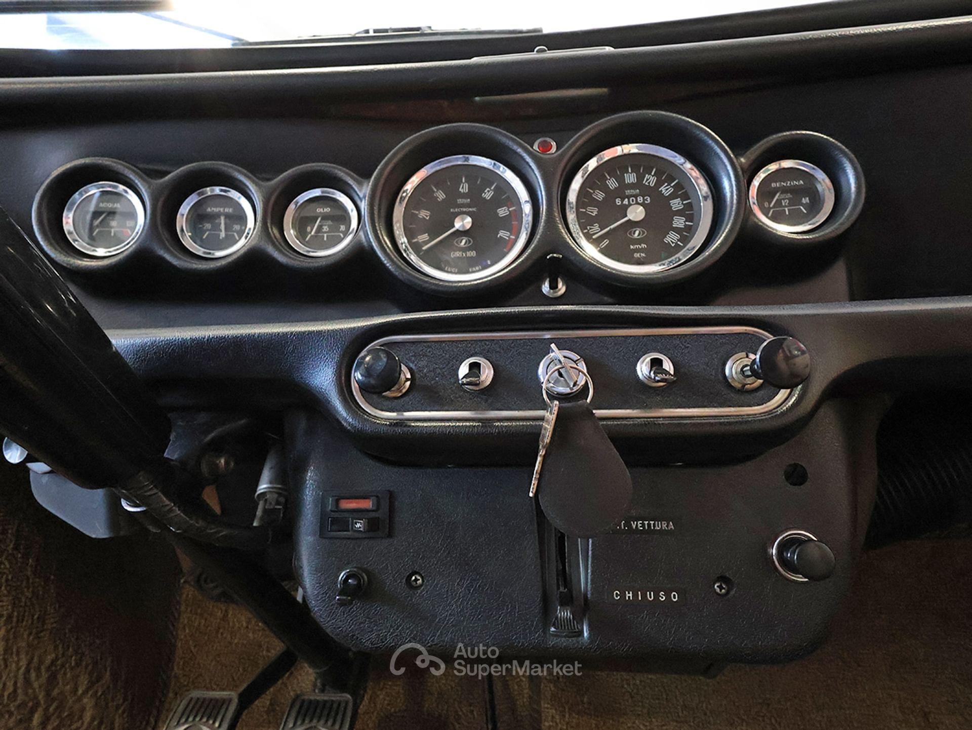 Innocenti Mini