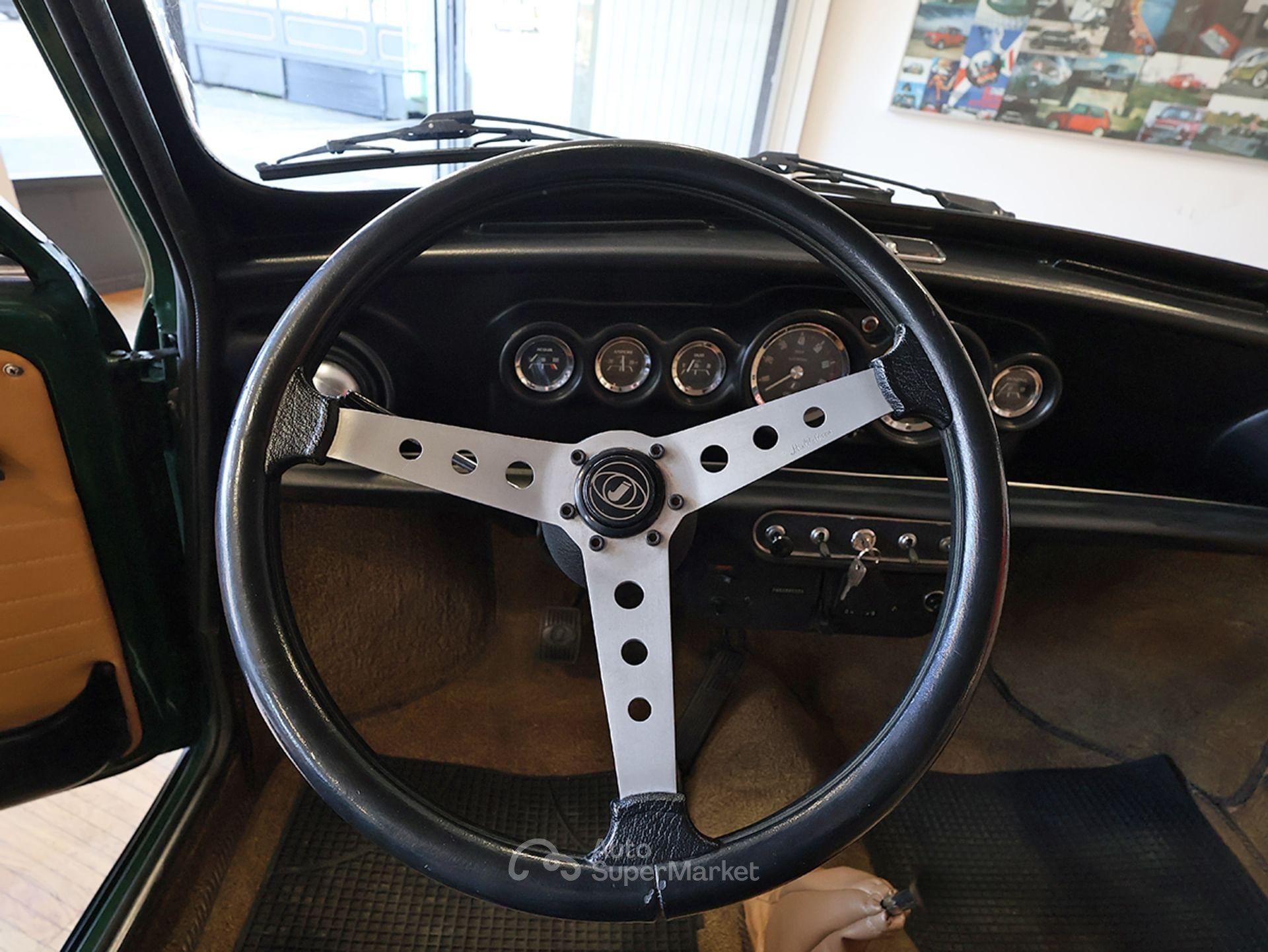 Innocenti Mini