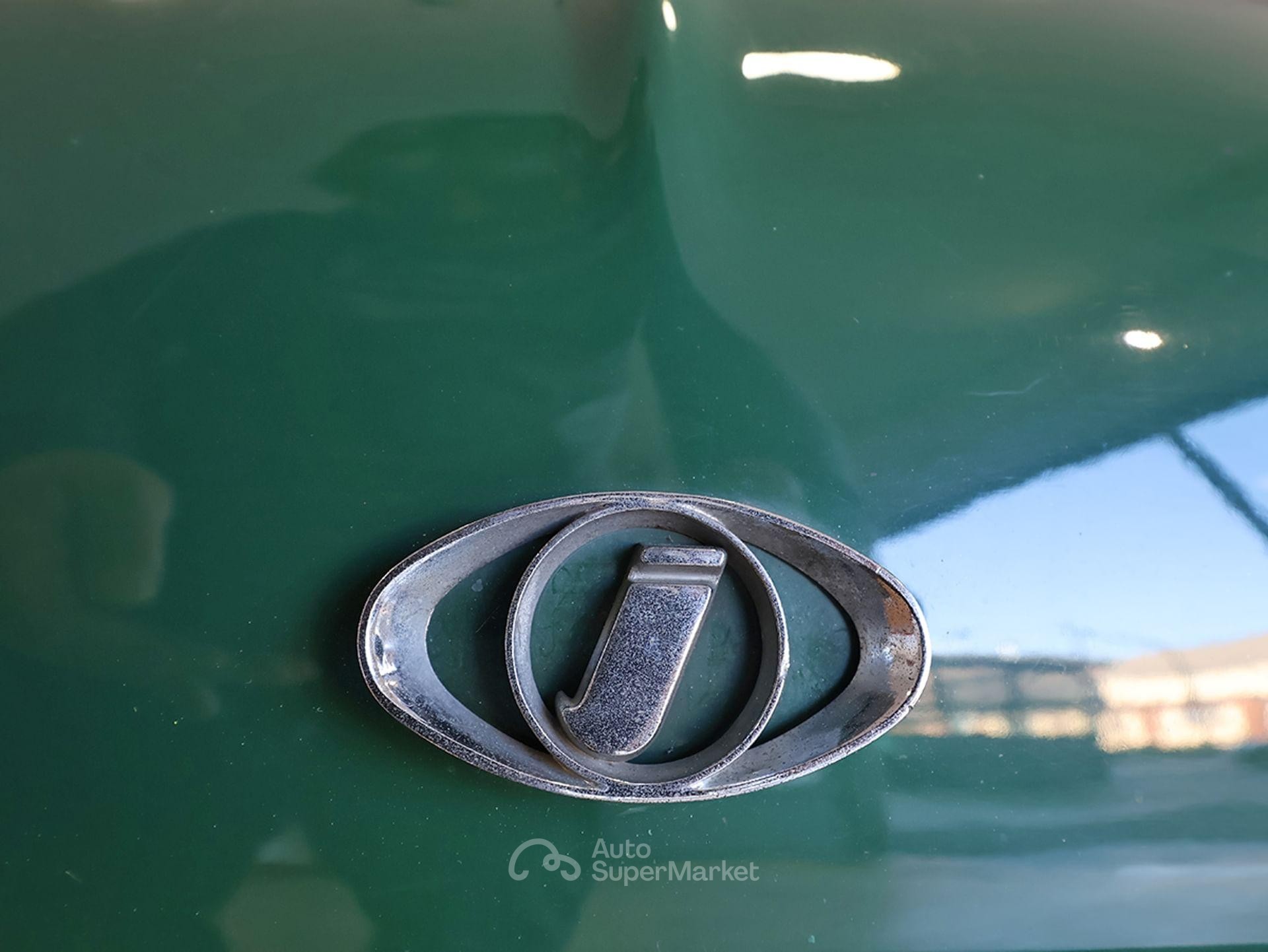 Innocenti Mini
