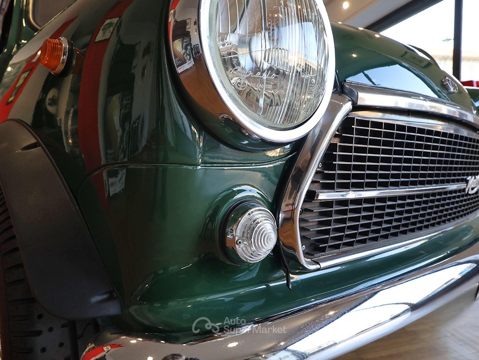 Innocenti Mini