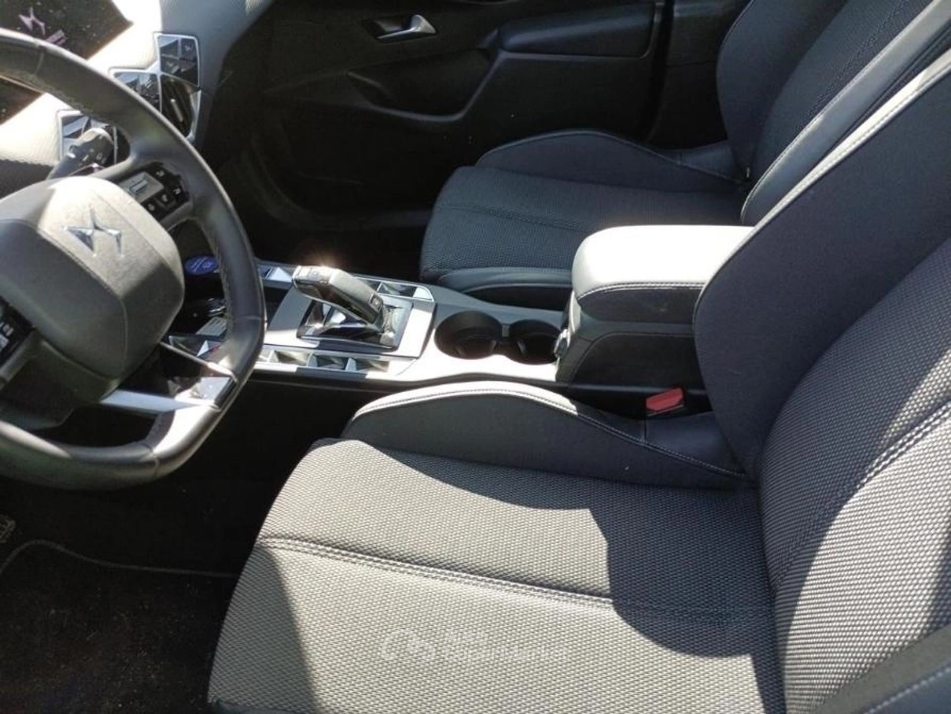 DS Automobiles DS 3