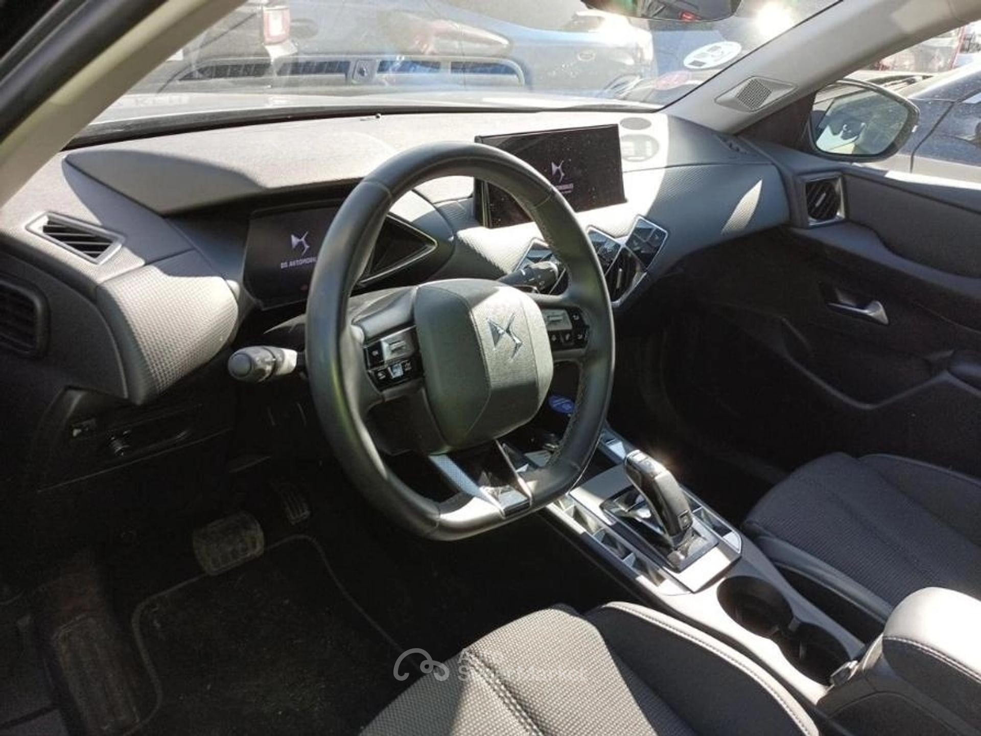 DS Automobiles DS 3