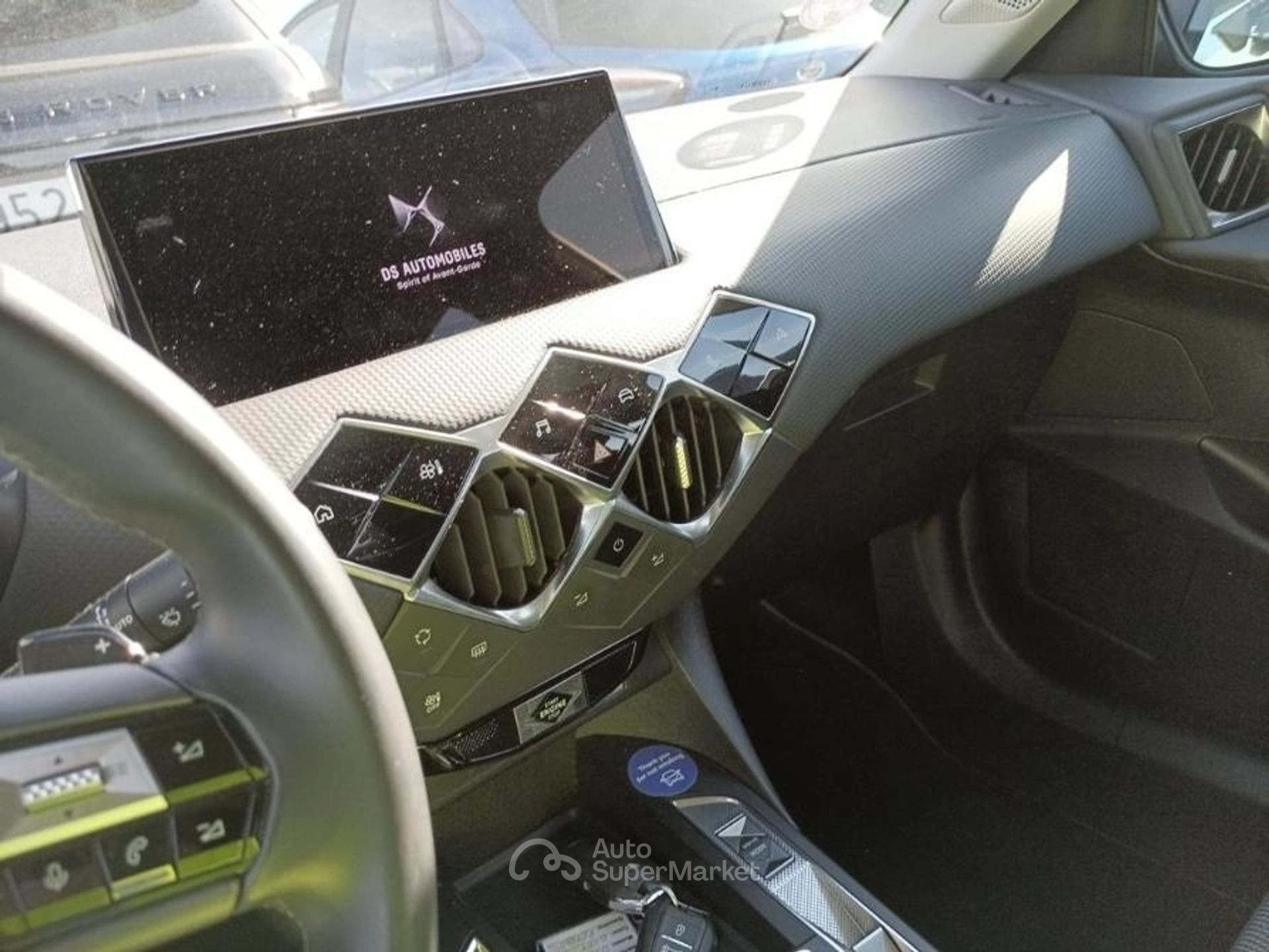 DS Automobiles DS 3