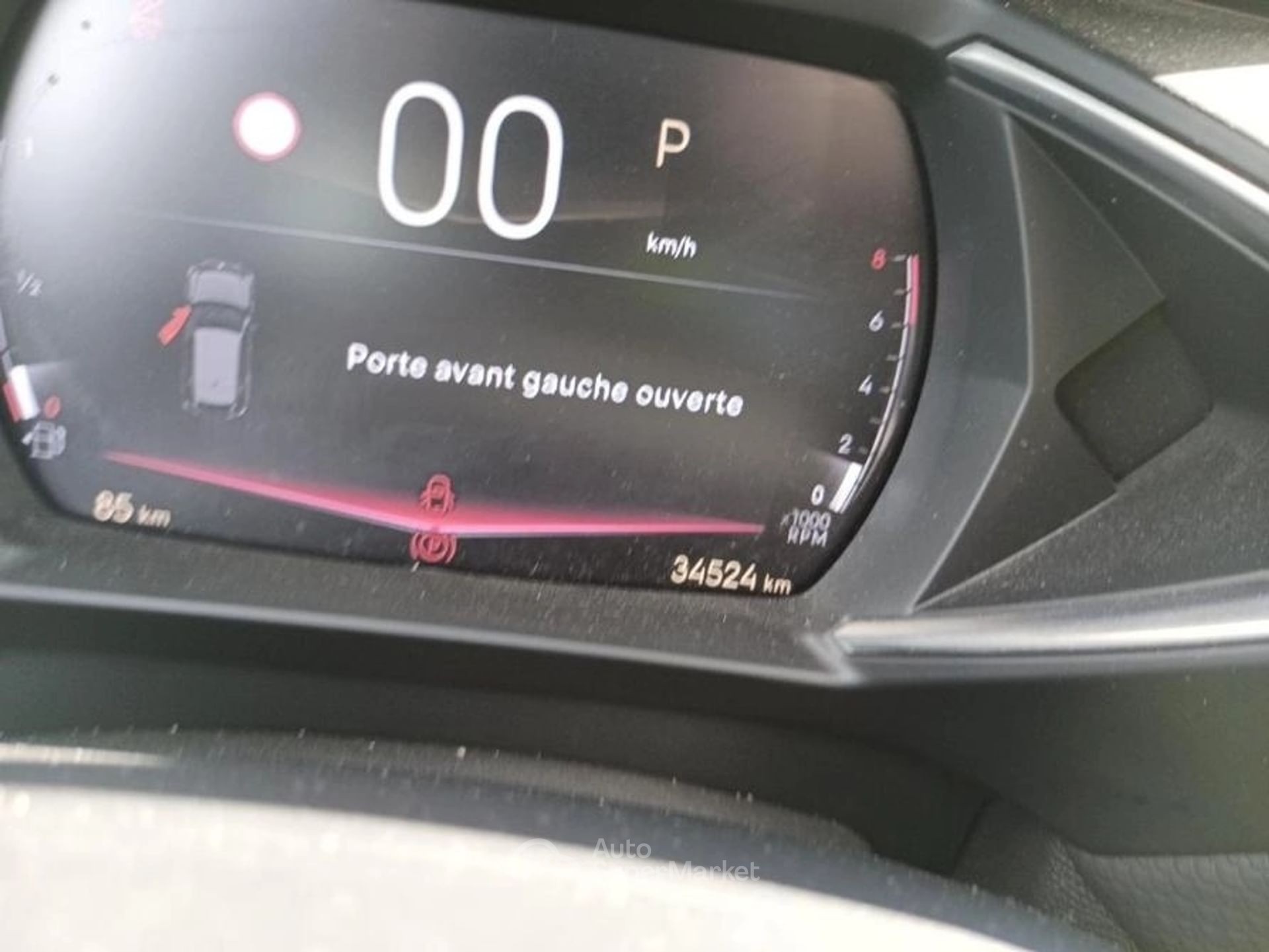 DS Automobiles DS 3