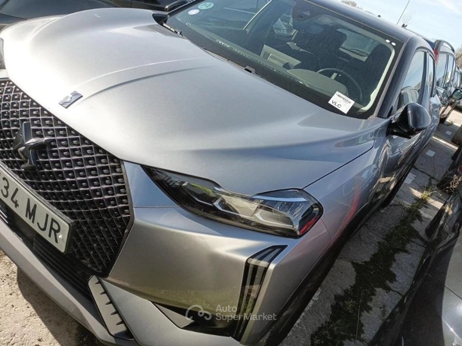 DS Automobiles DS 3